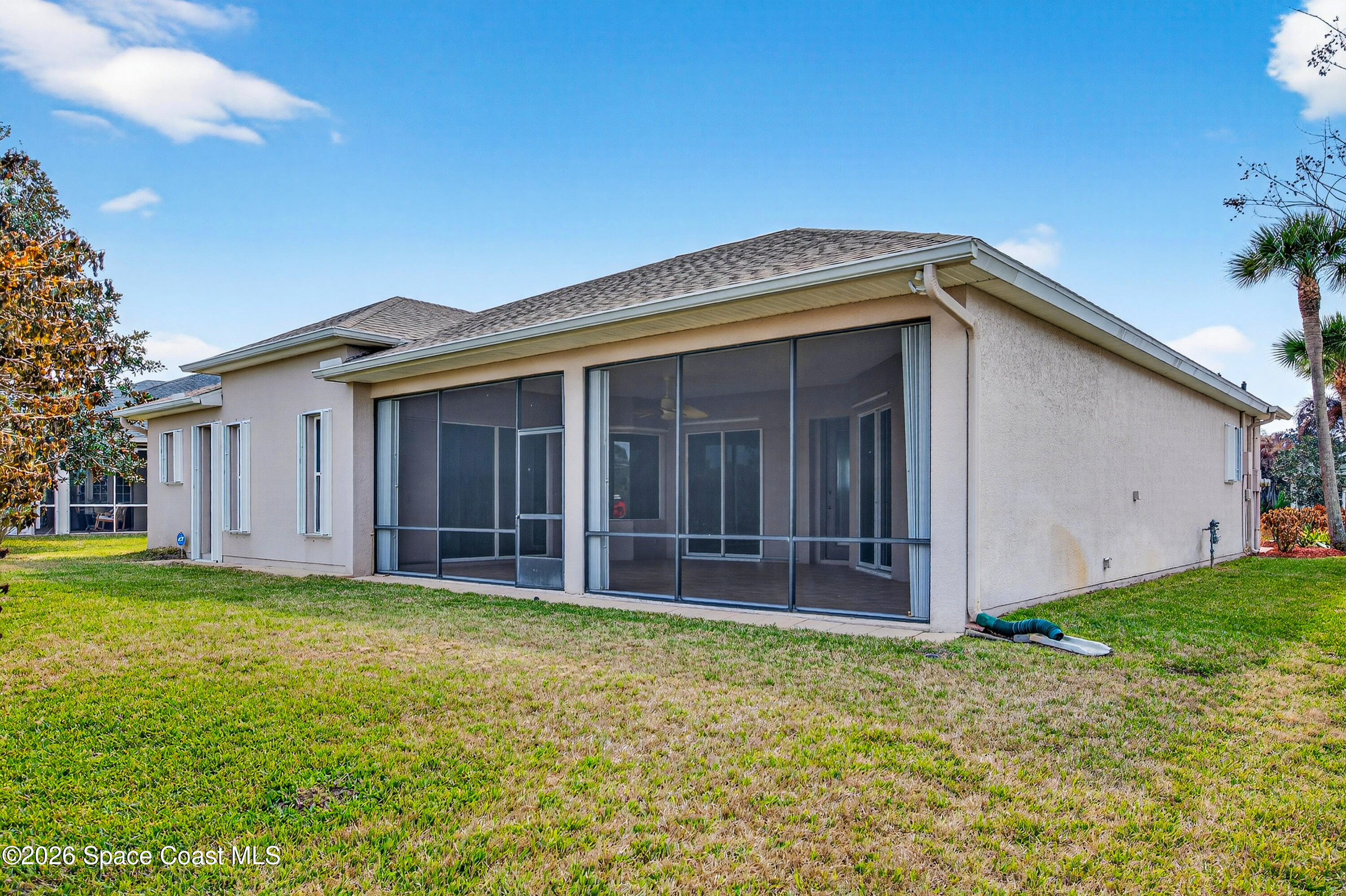 5911 Herons Landing Drive