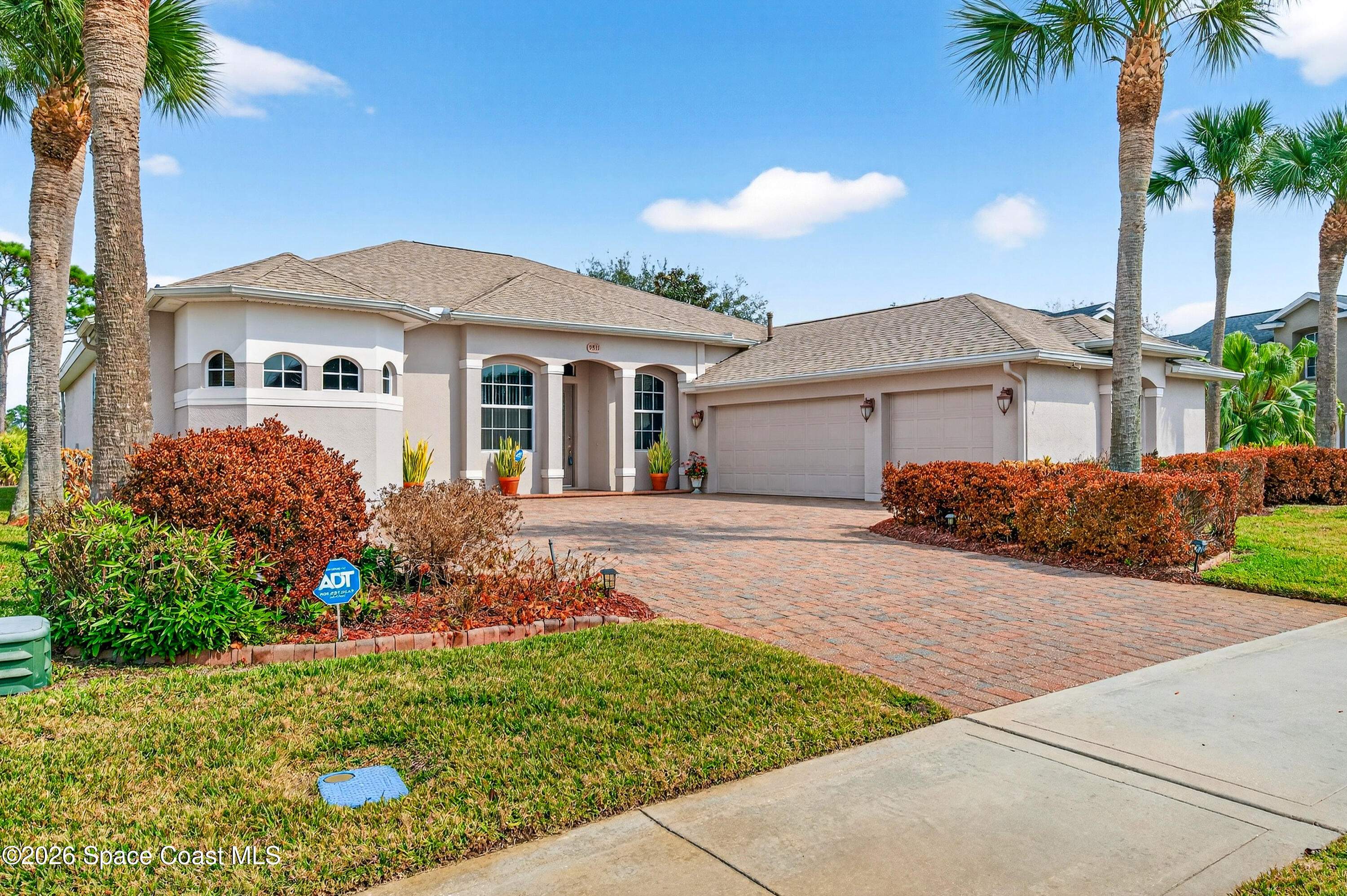 5911 Herons Landing Drive