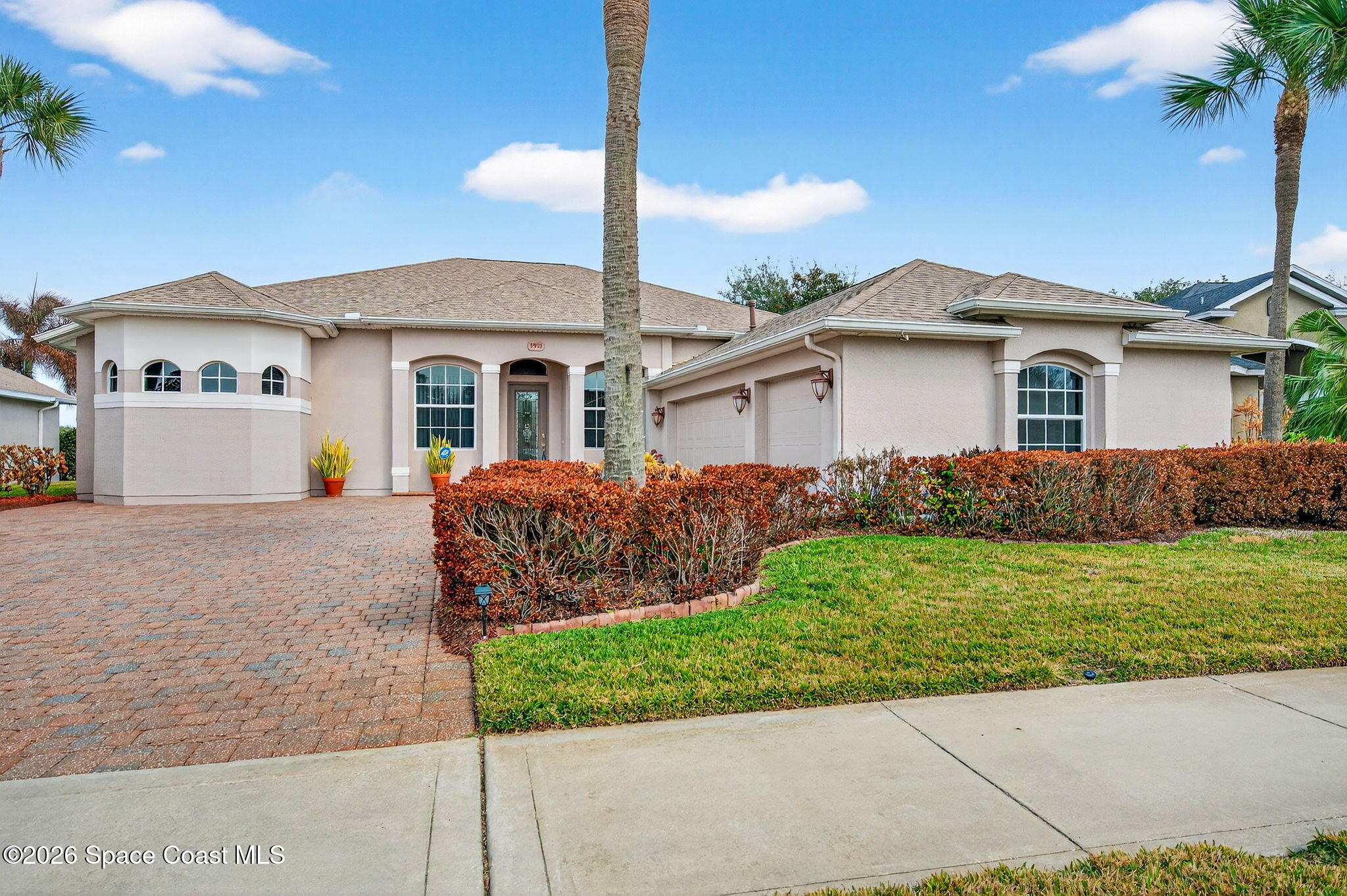 5911 Herons Landing Drive