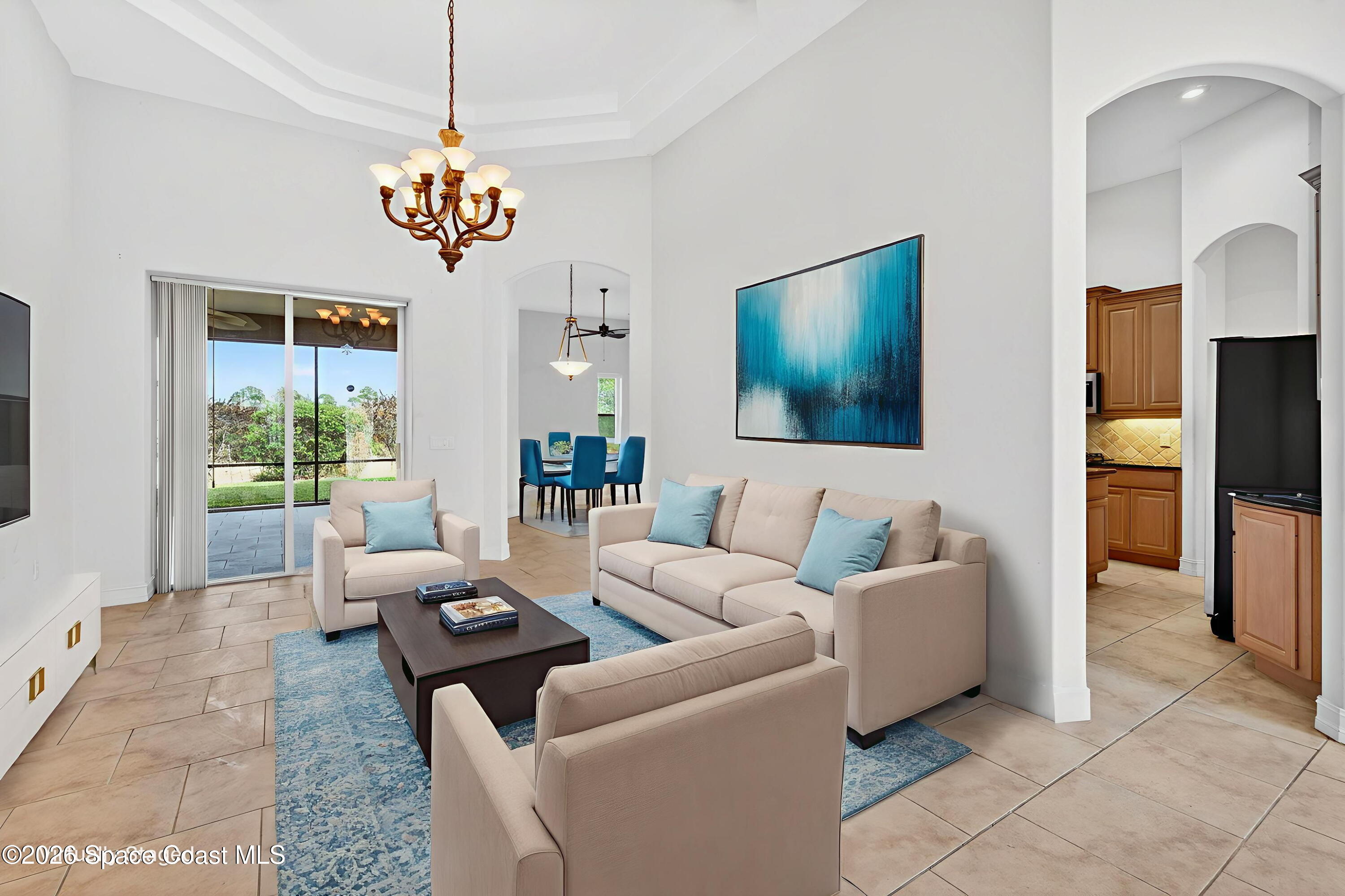 5911 Herons Landing Drive