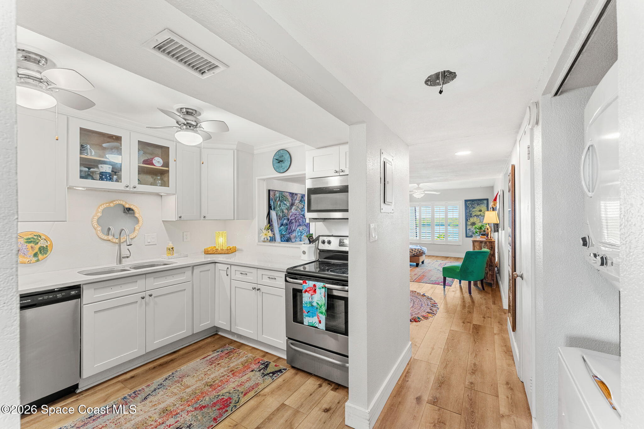 760 S Brevard Avenue 412