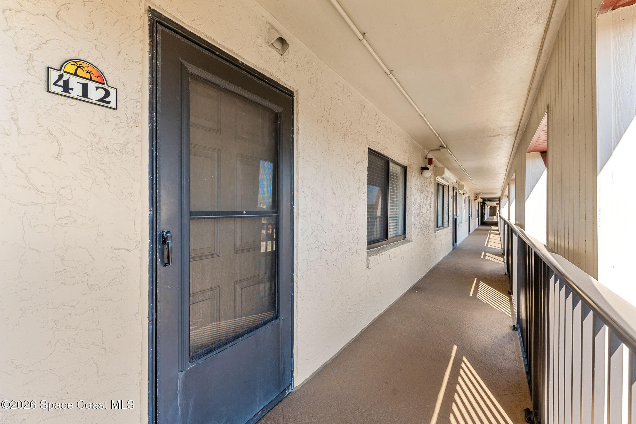 760 S Brevard Avenue 412