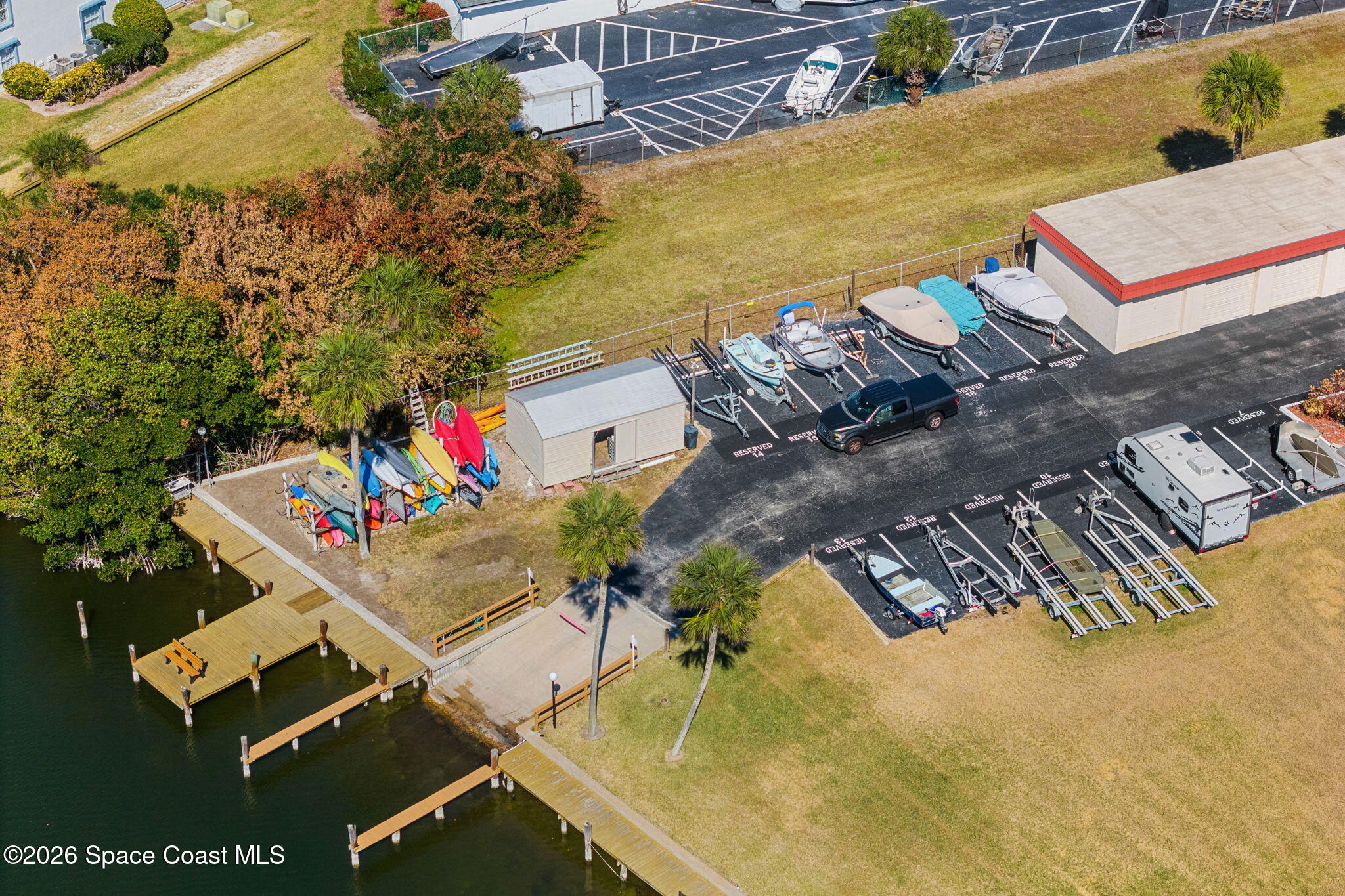 760 S Brevard Avenue 412