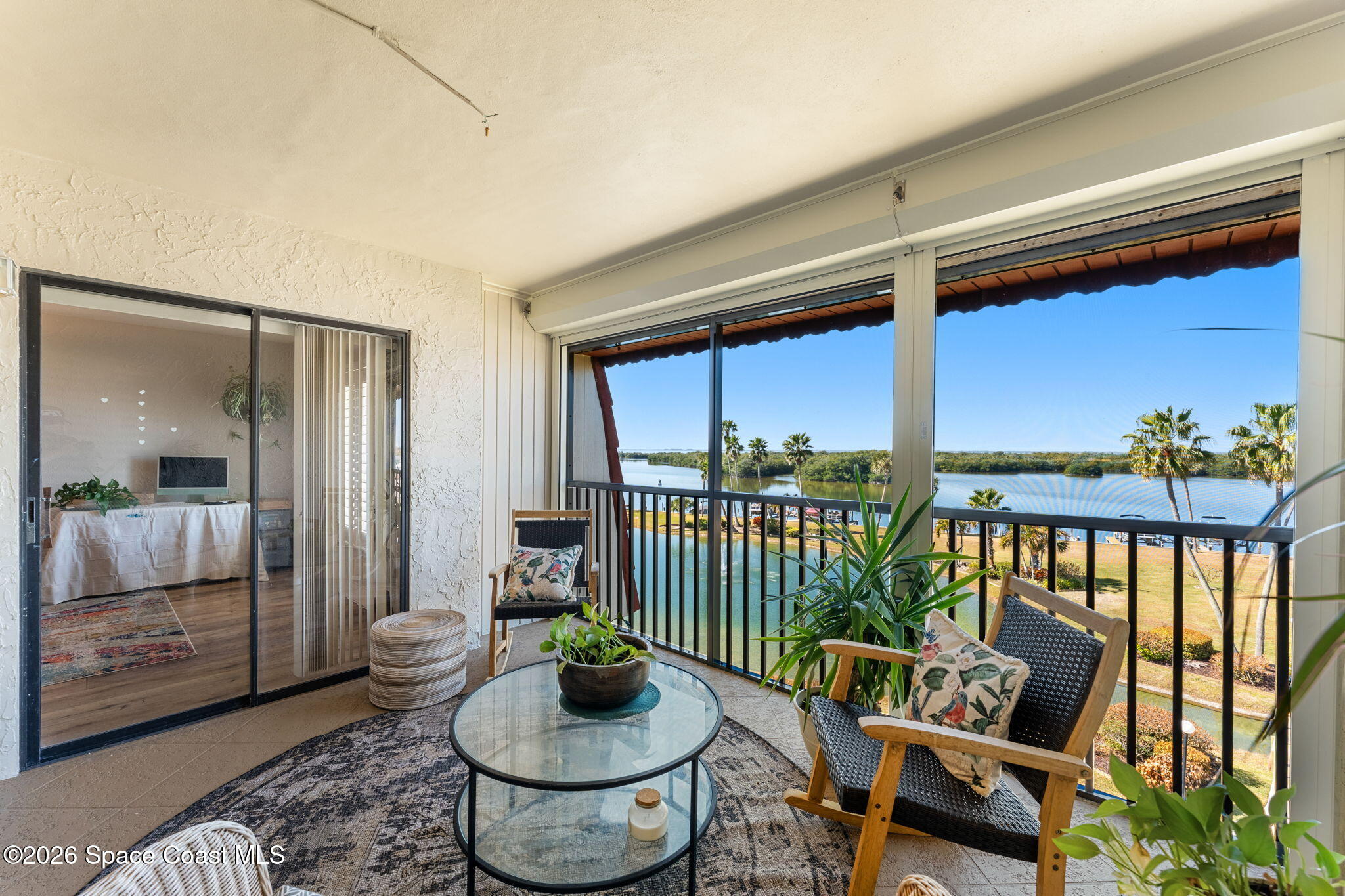 760 S Brevard Avenue 412