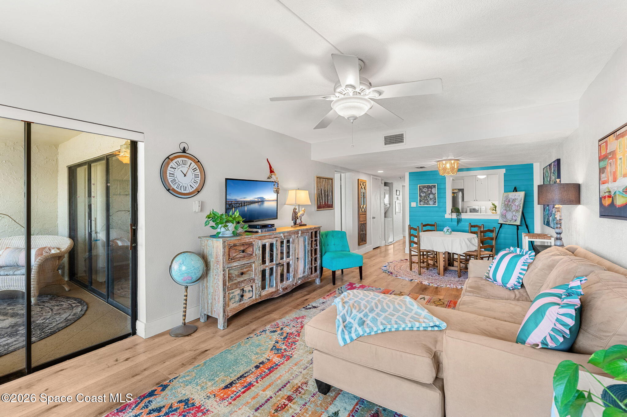 760 S Brevard Avenue 412