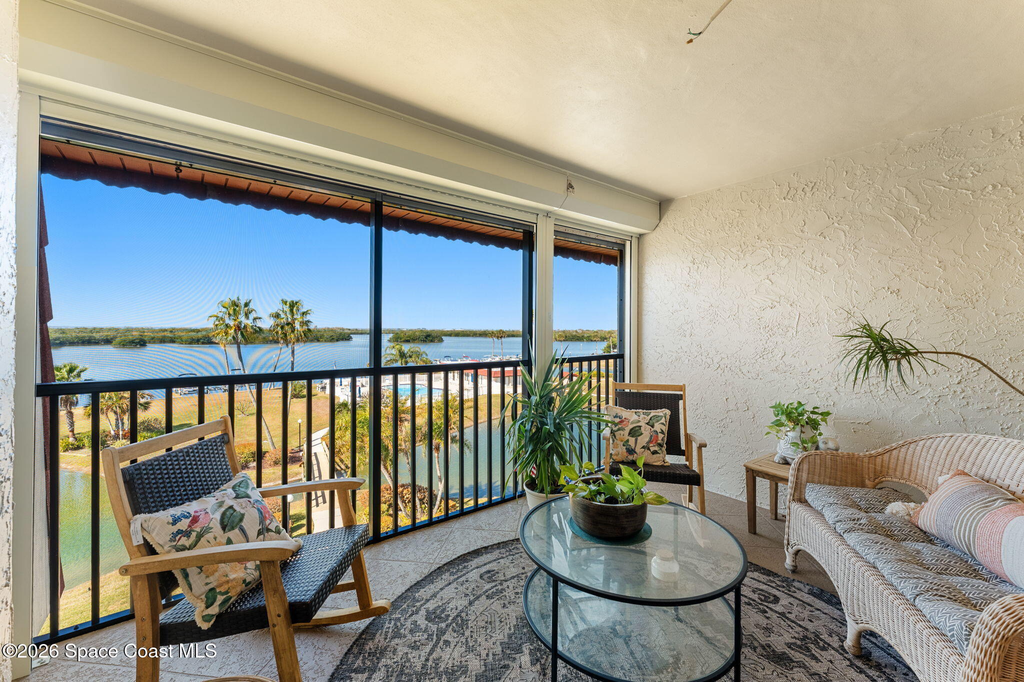 760 S Brevard Avenue 412