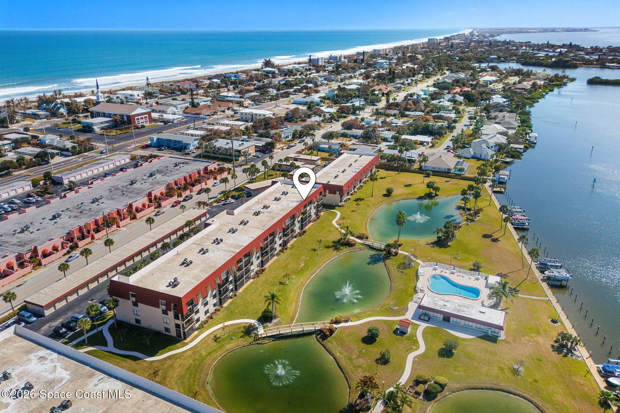 760 S Brevard Avenue 412