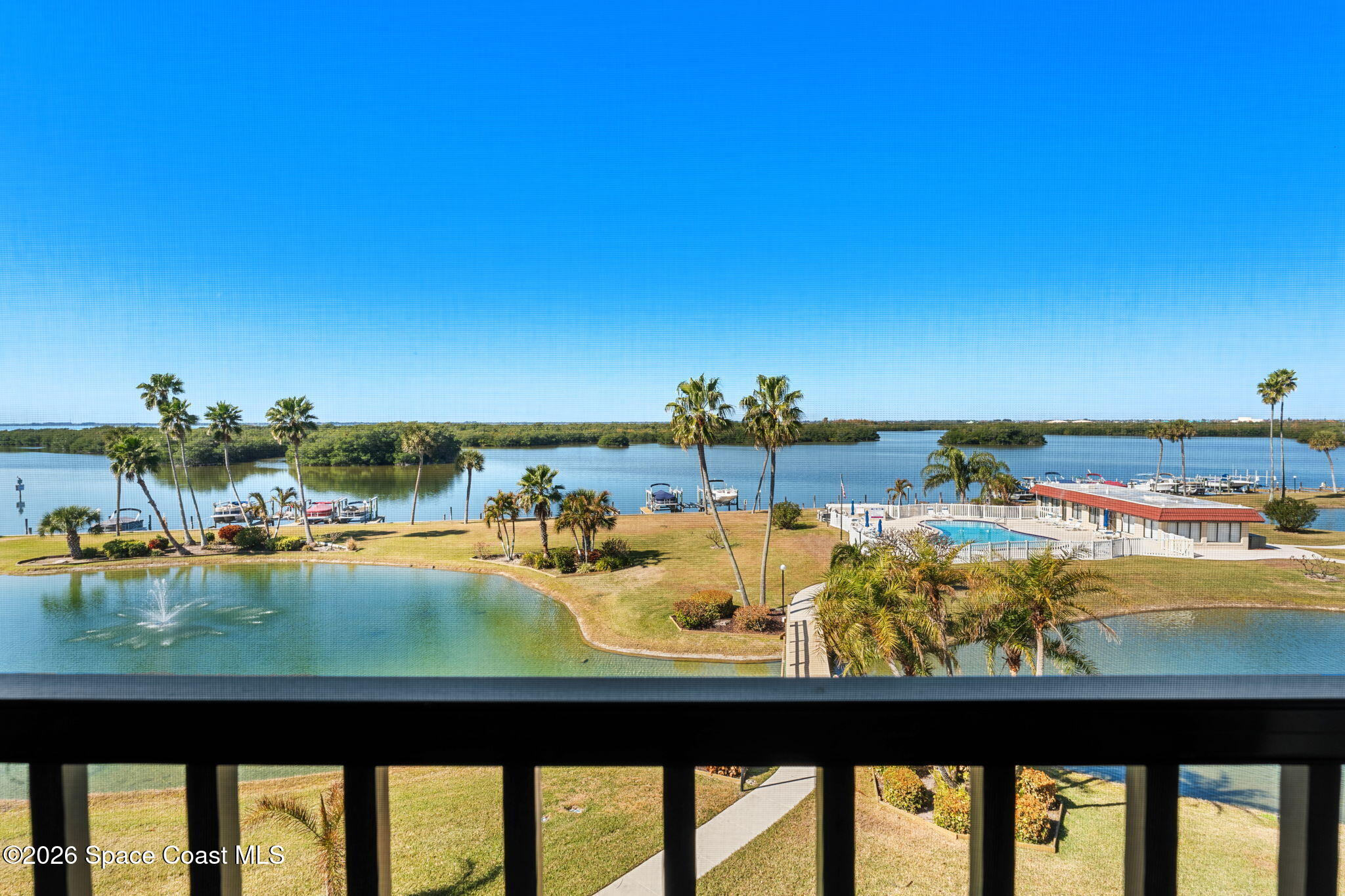 760 S Brevard Avenue 412