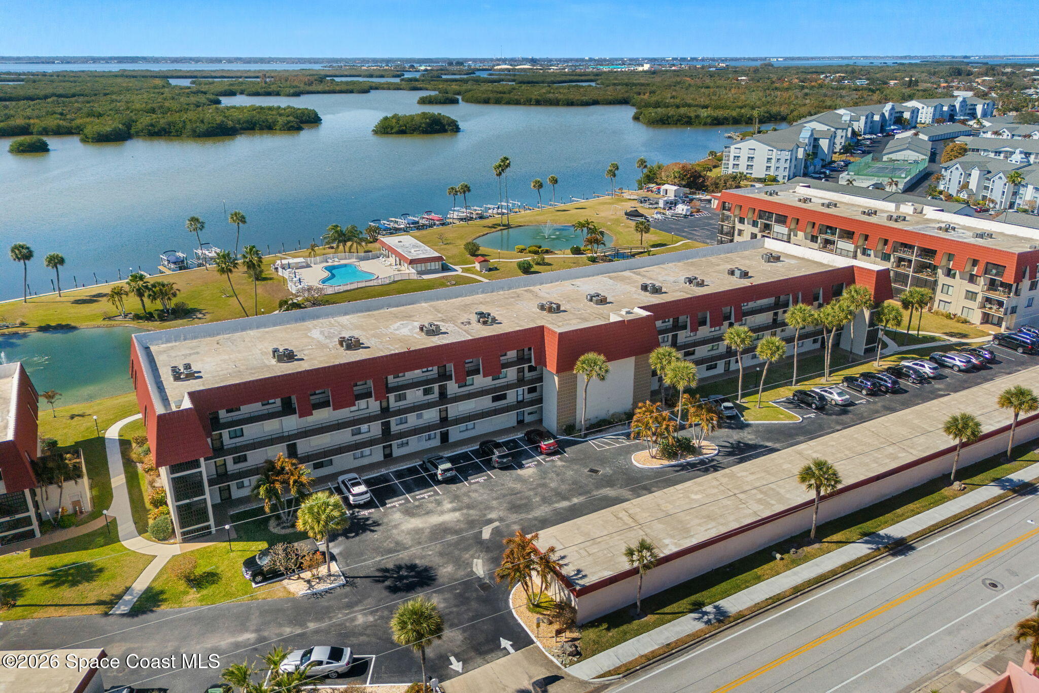 760 S Brevard Avenue 412