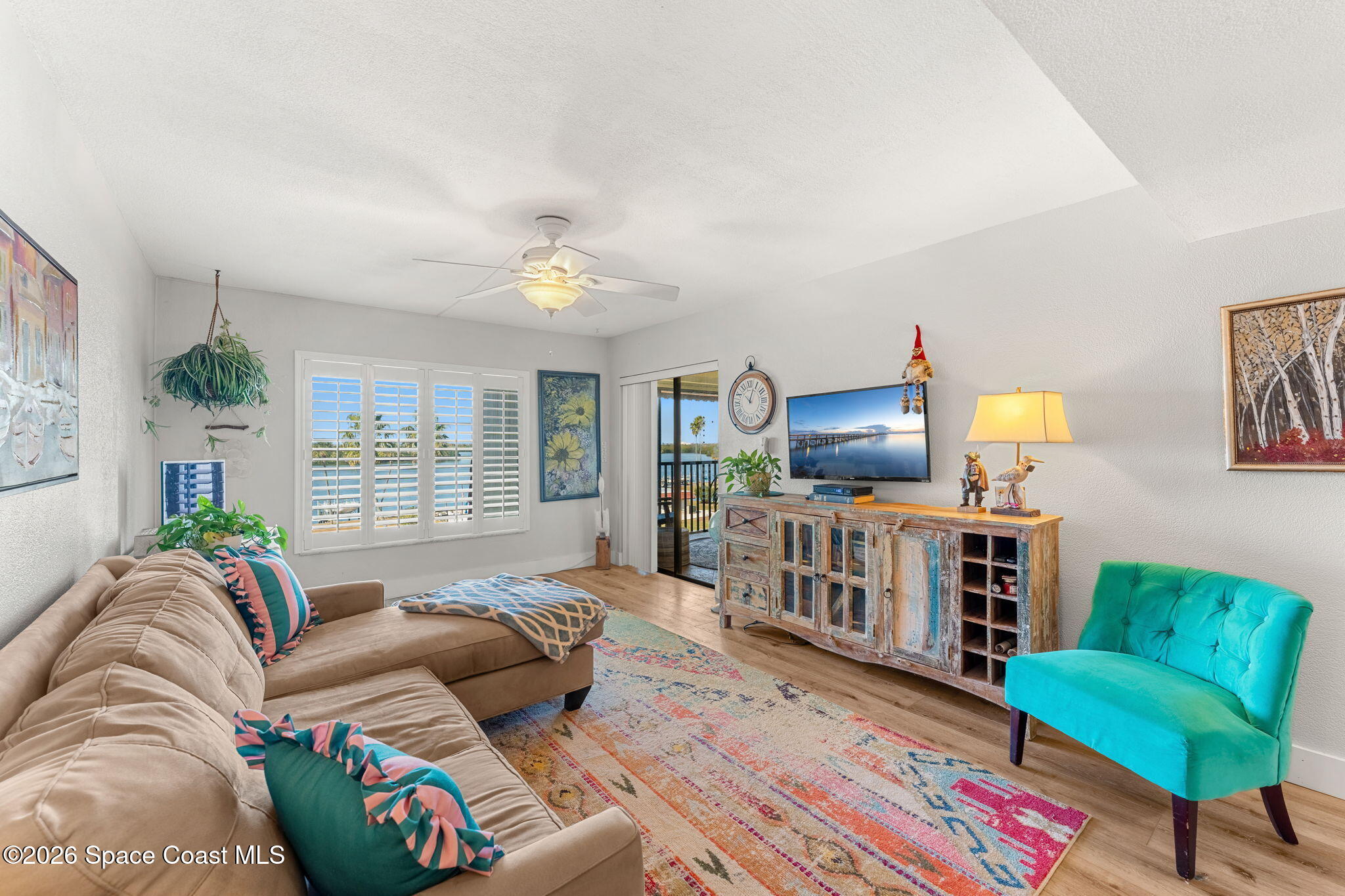 760 S Brevard Avenue 412