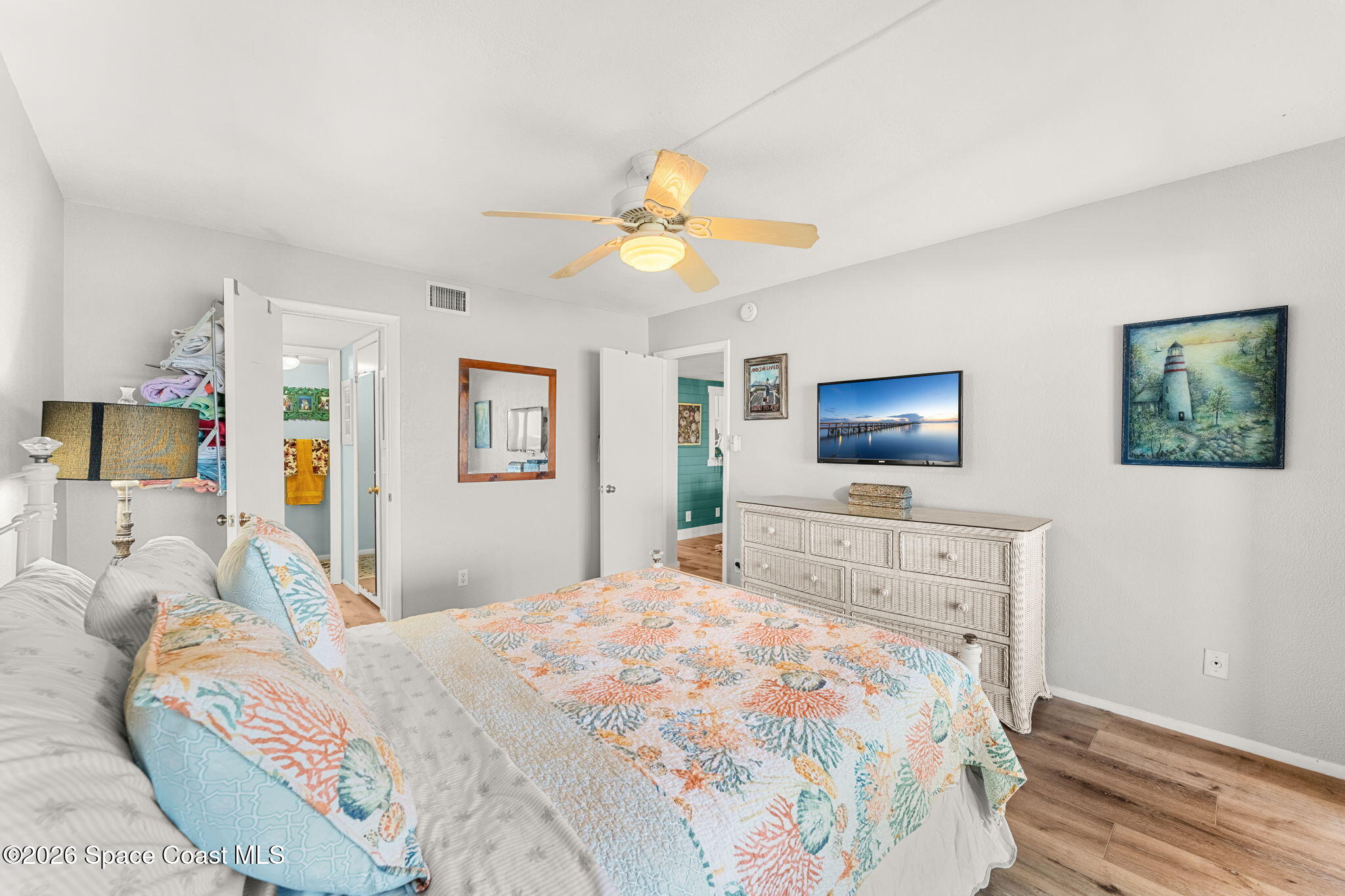 760 S Brevard Avenue 412