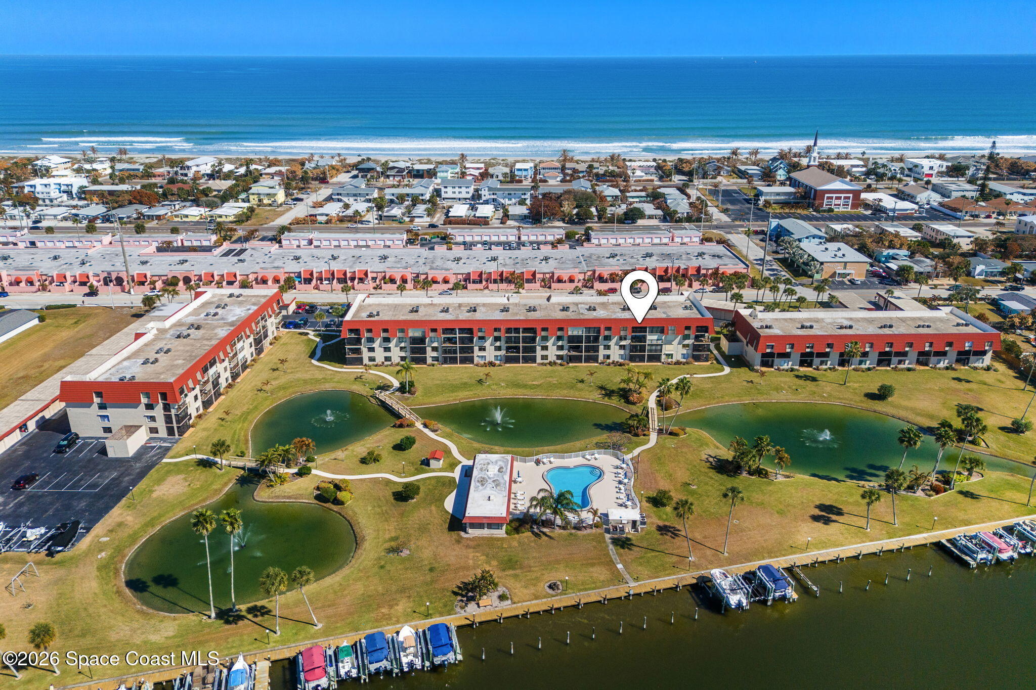 760 S Brevard Avenue 412