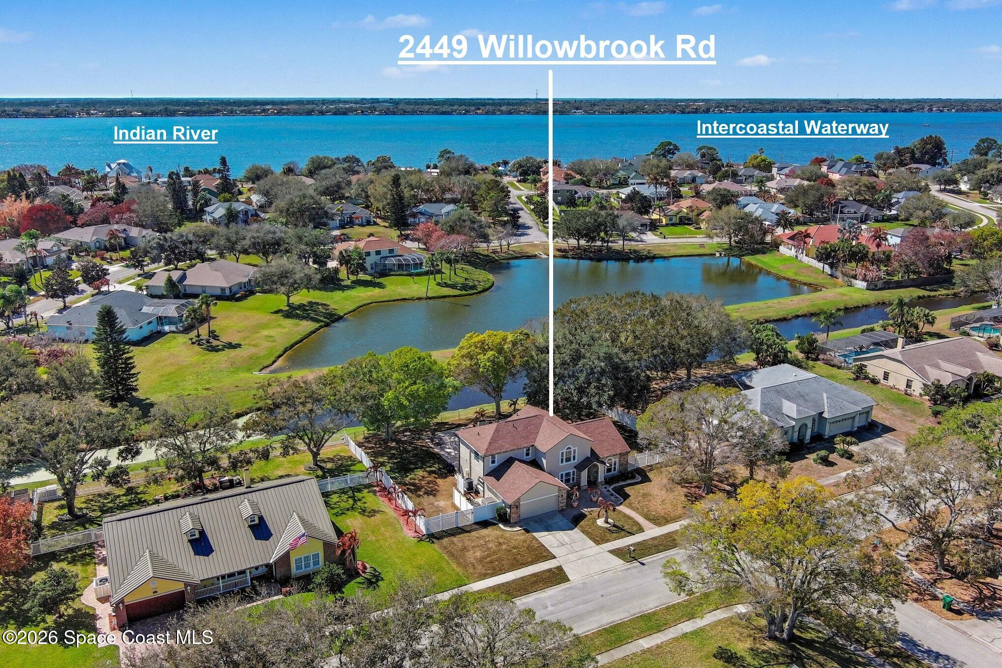 2449 Willowbrook Road
