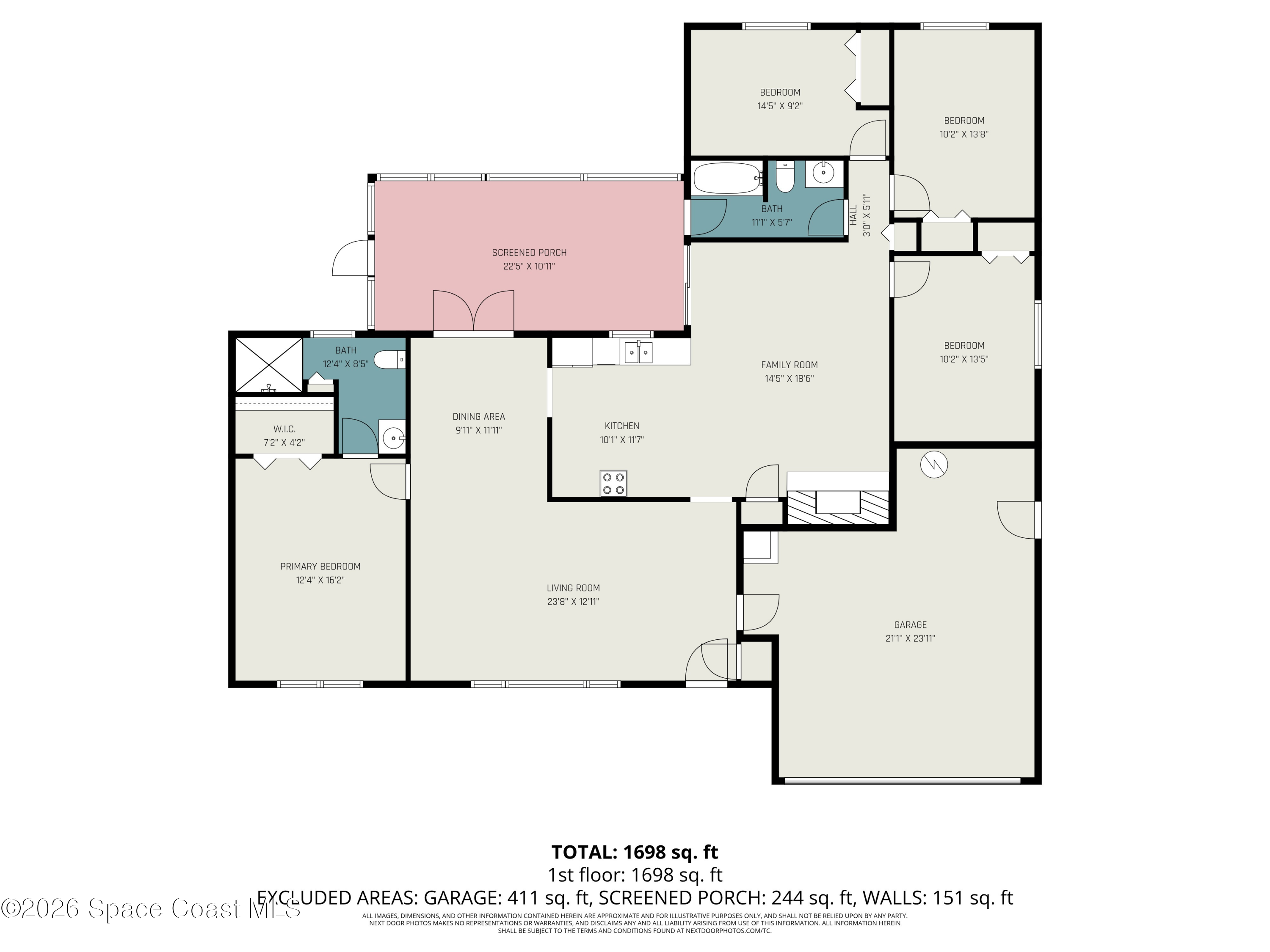 1367 Unter Avenue NW