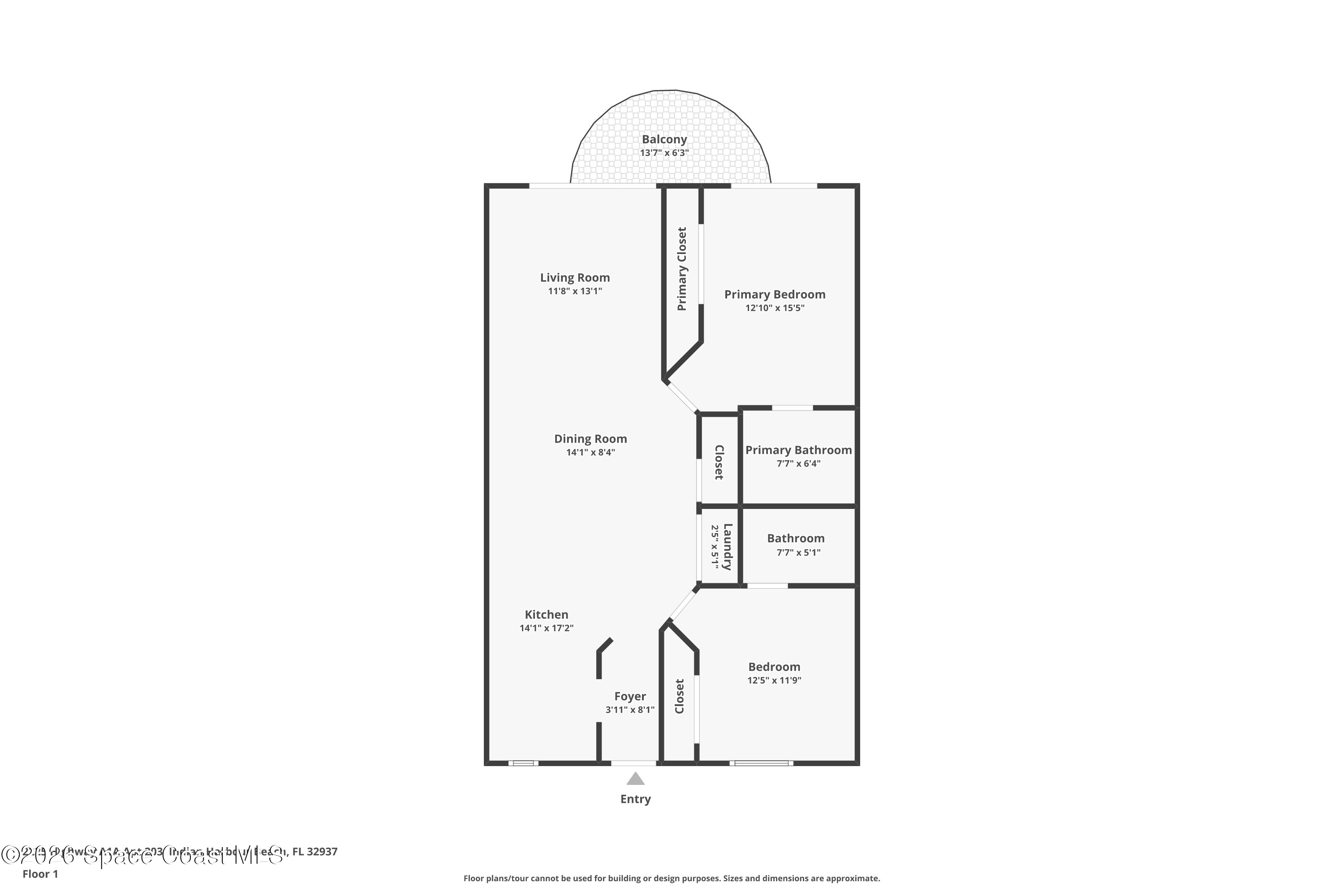 2225 Highway A1a Highway 203