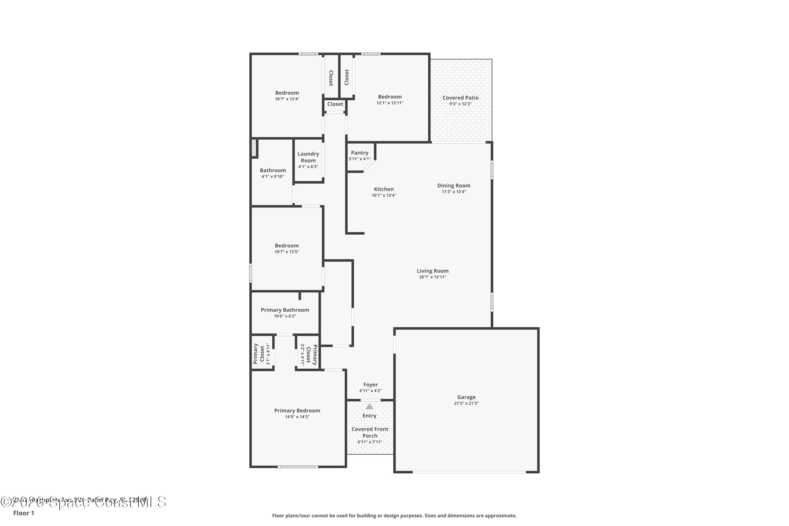 2347 Hagoplan Avenue SW