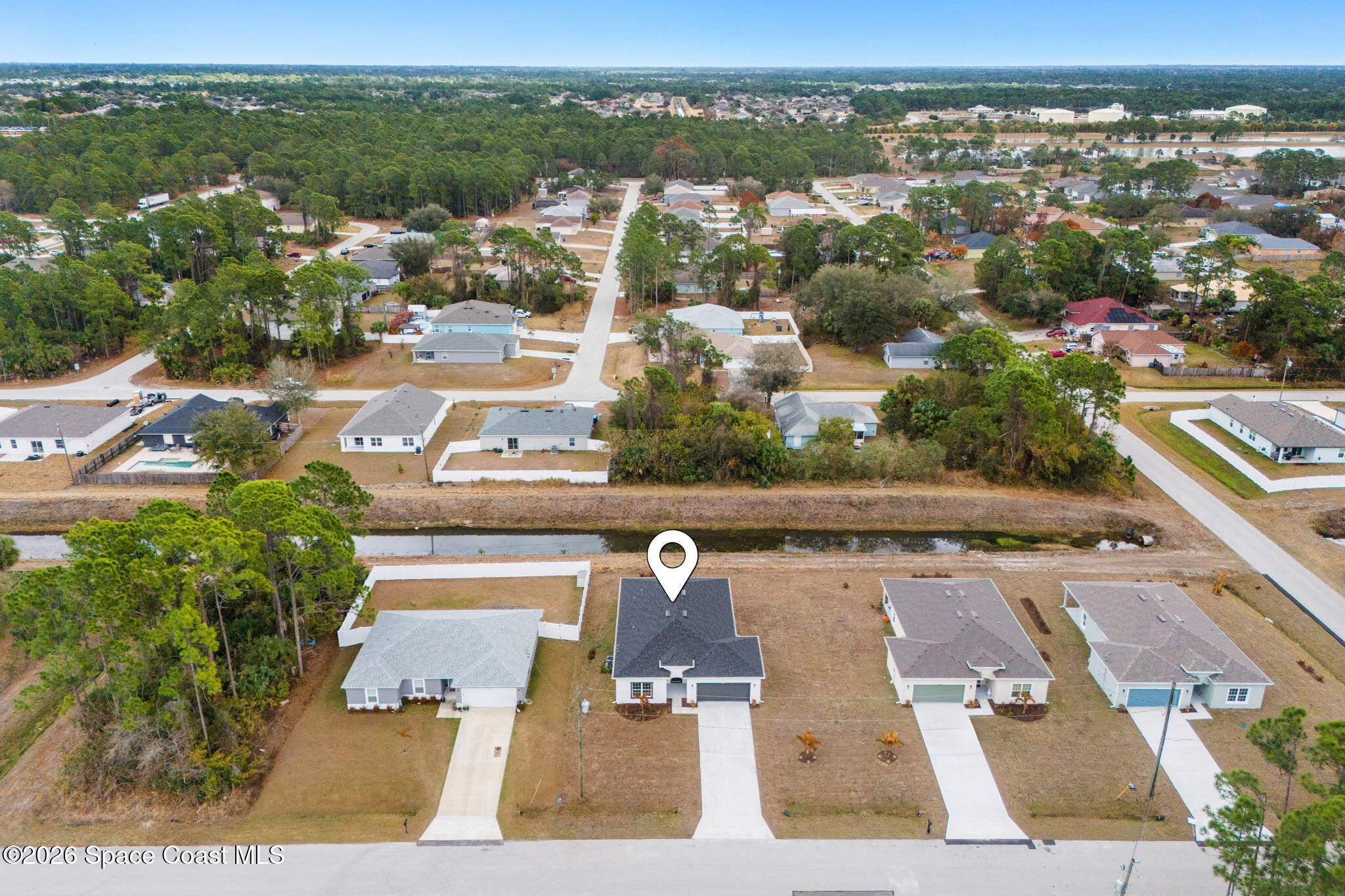 2347 Hagoplan Avenue SW