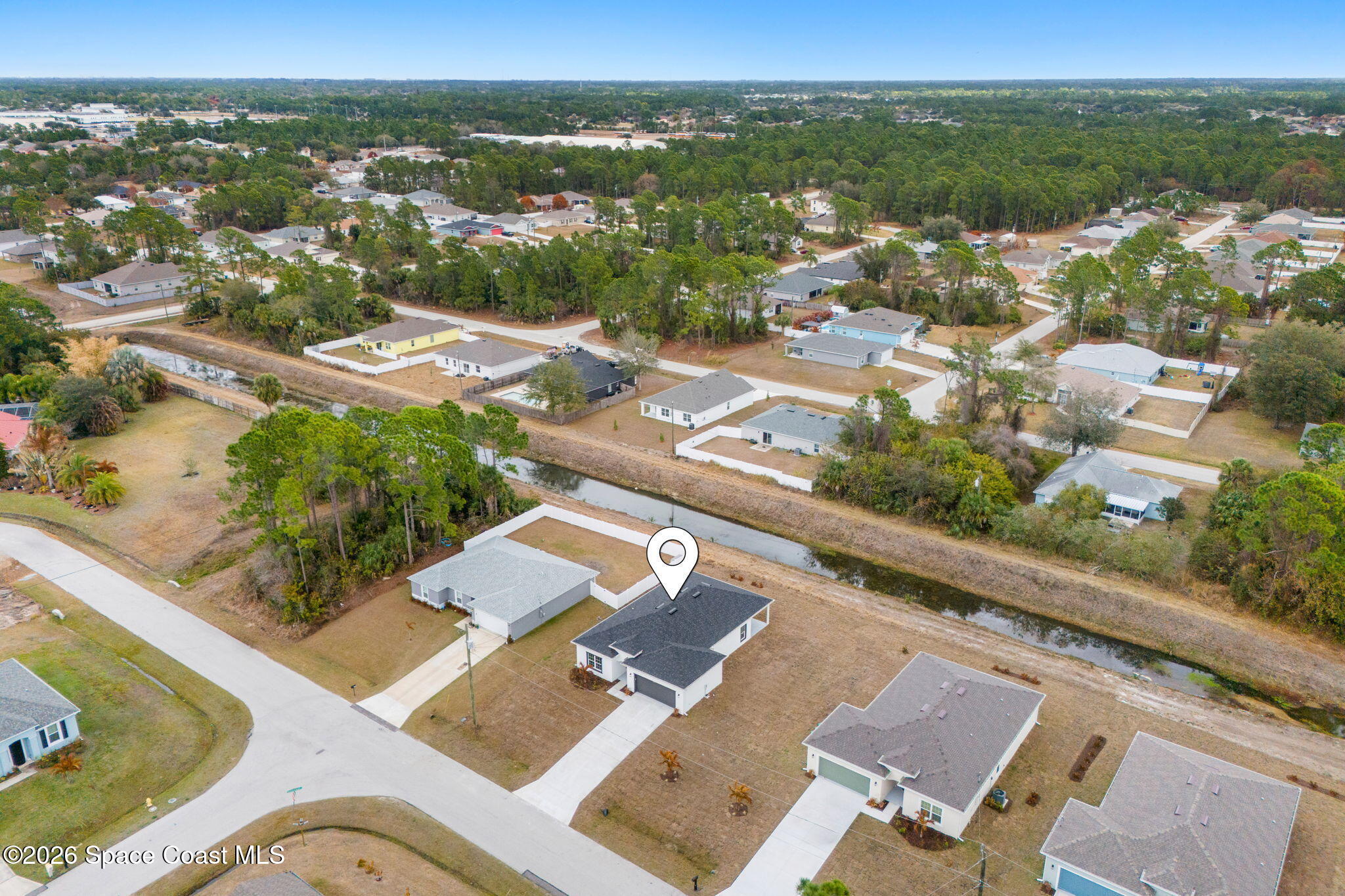 2347 Hagoplan Avenue SW