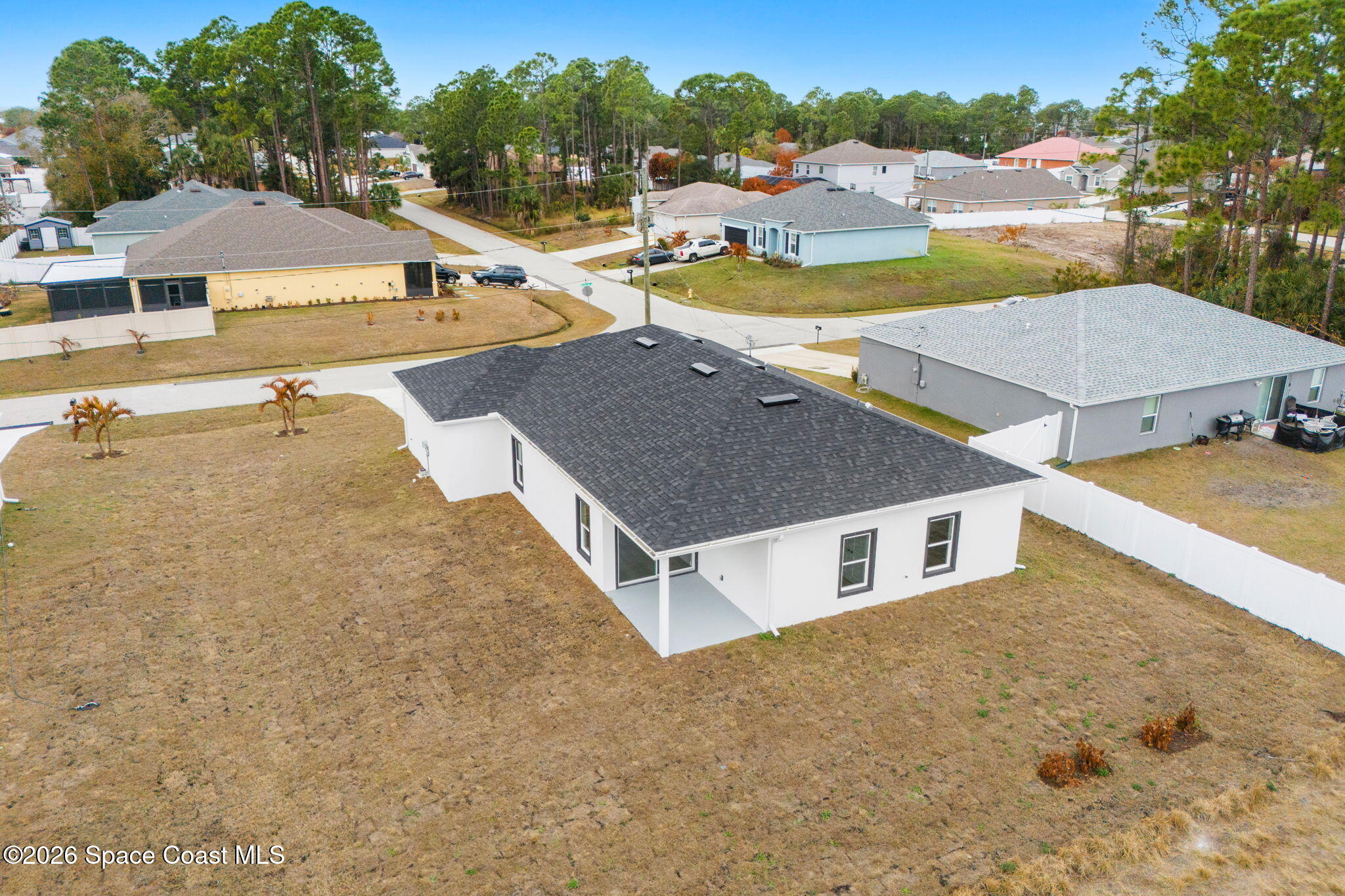 2347 Hagoplan Avenue SW