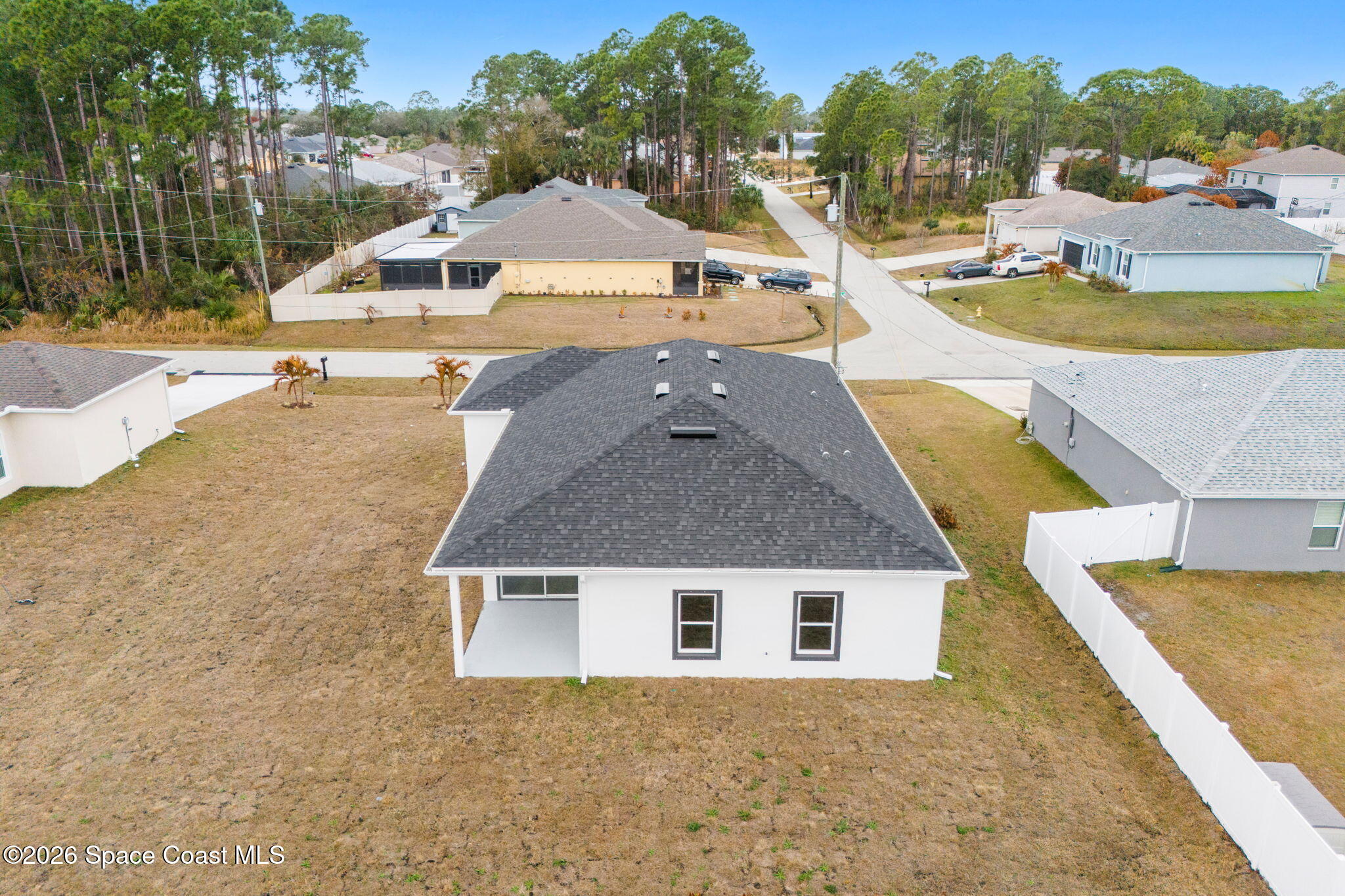 2347 Hagoplan Avenue SW