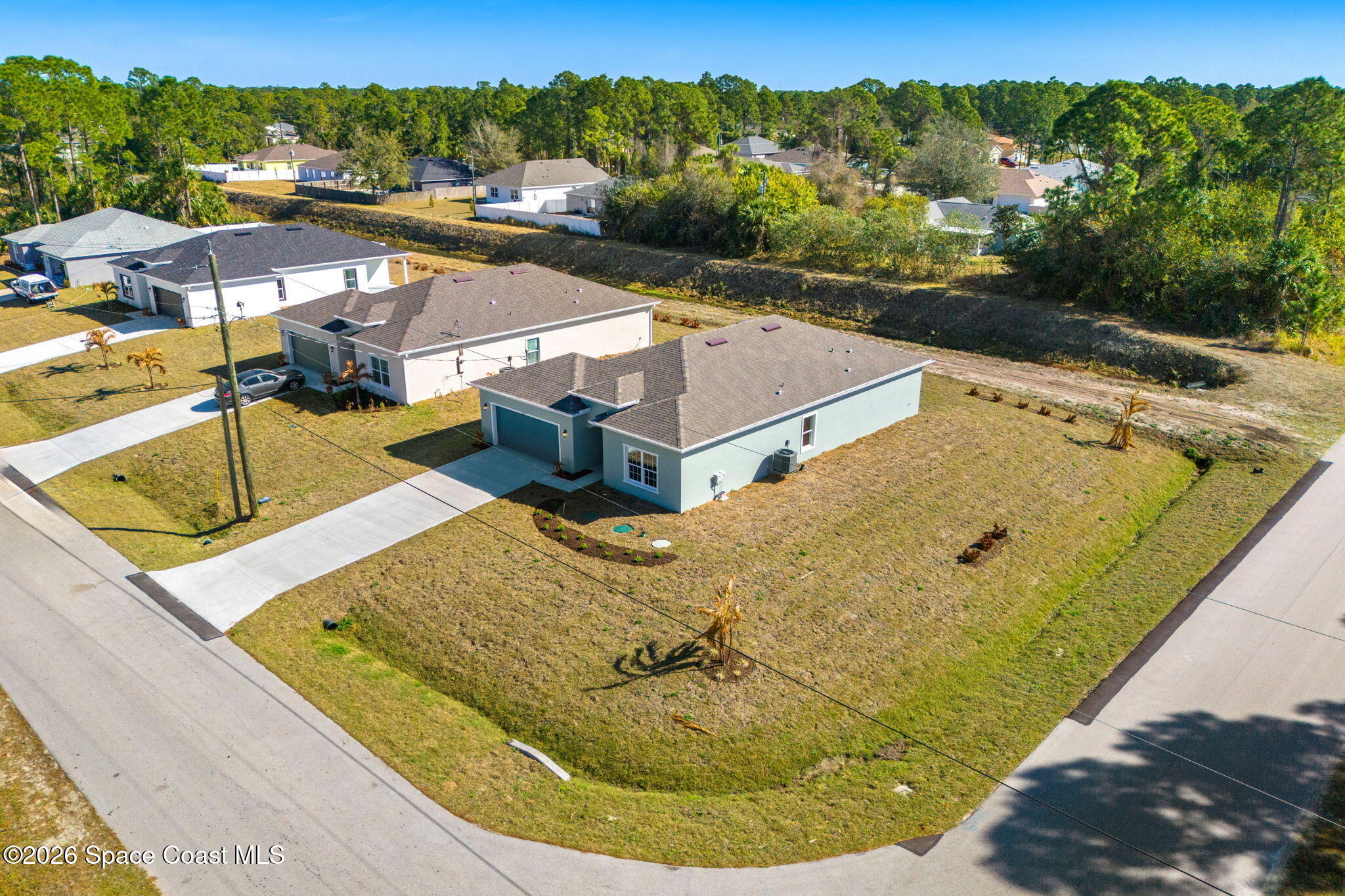 2367 Hagoplan Avenue SW