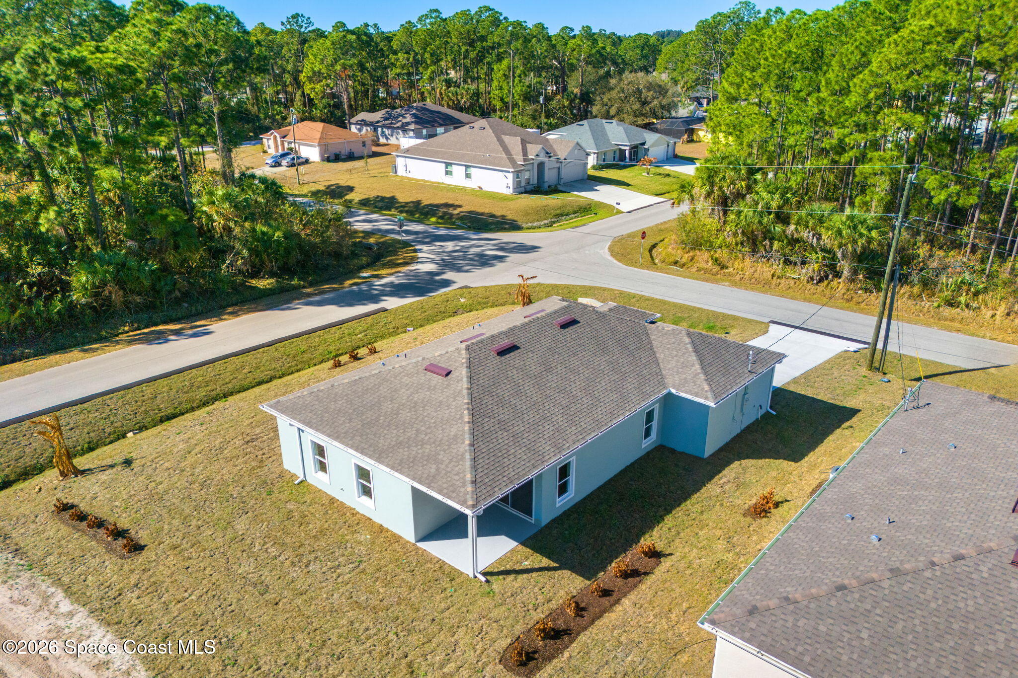 2367 Hagoplan Avenue SW