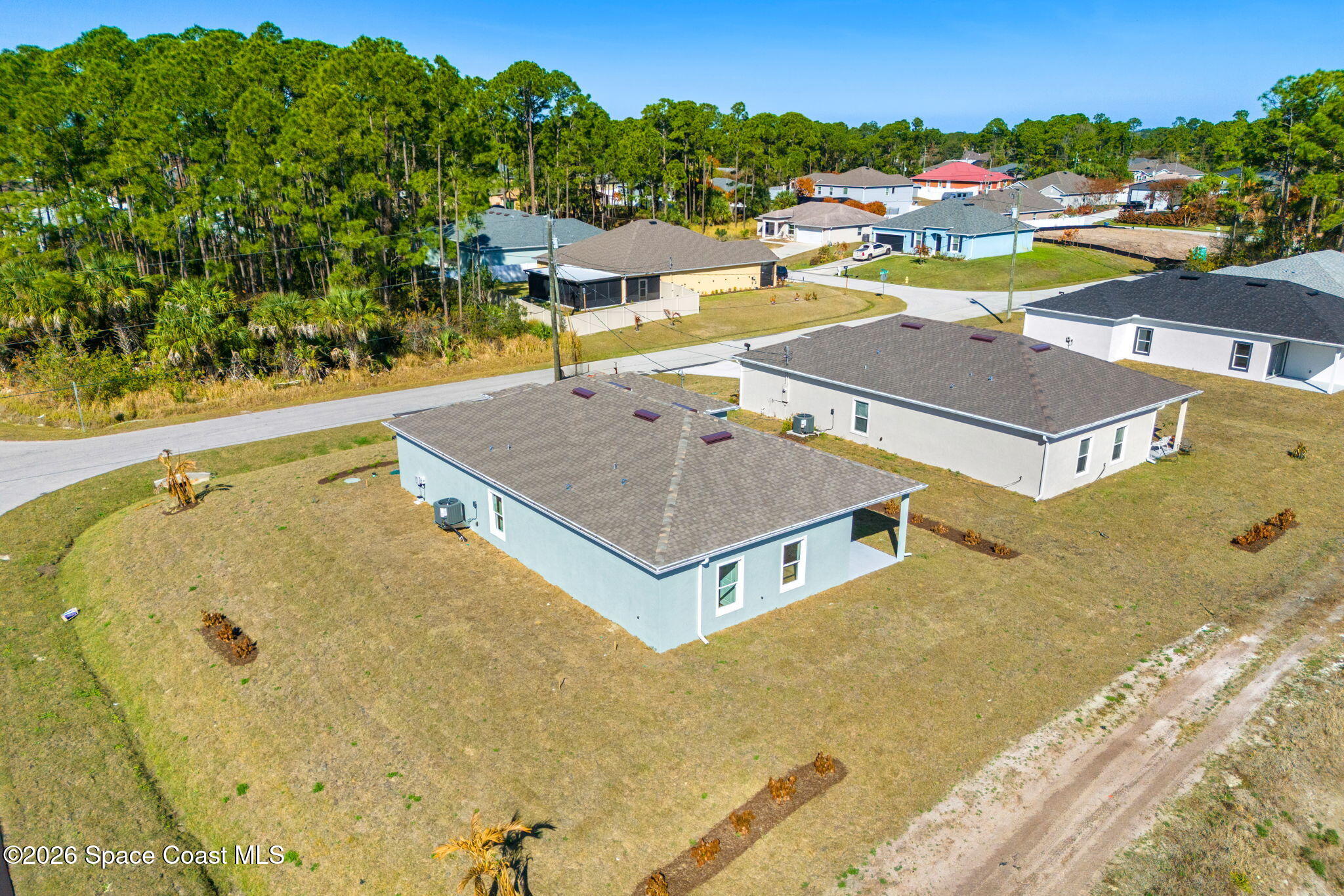 2367 Hagoplan Avenue SW