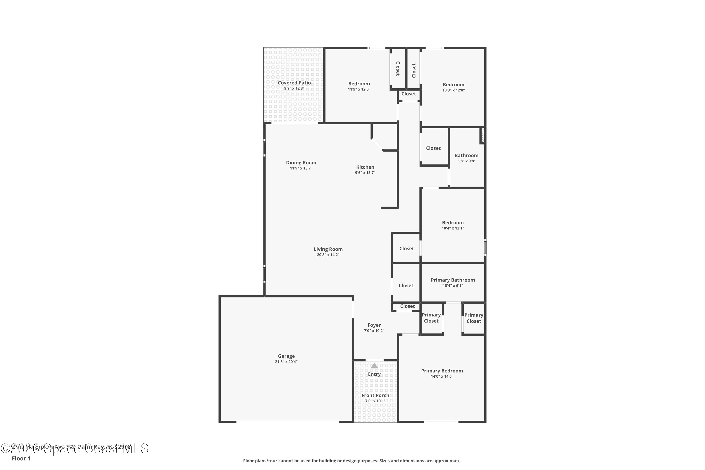 2367 Hagoplan Avenue SW