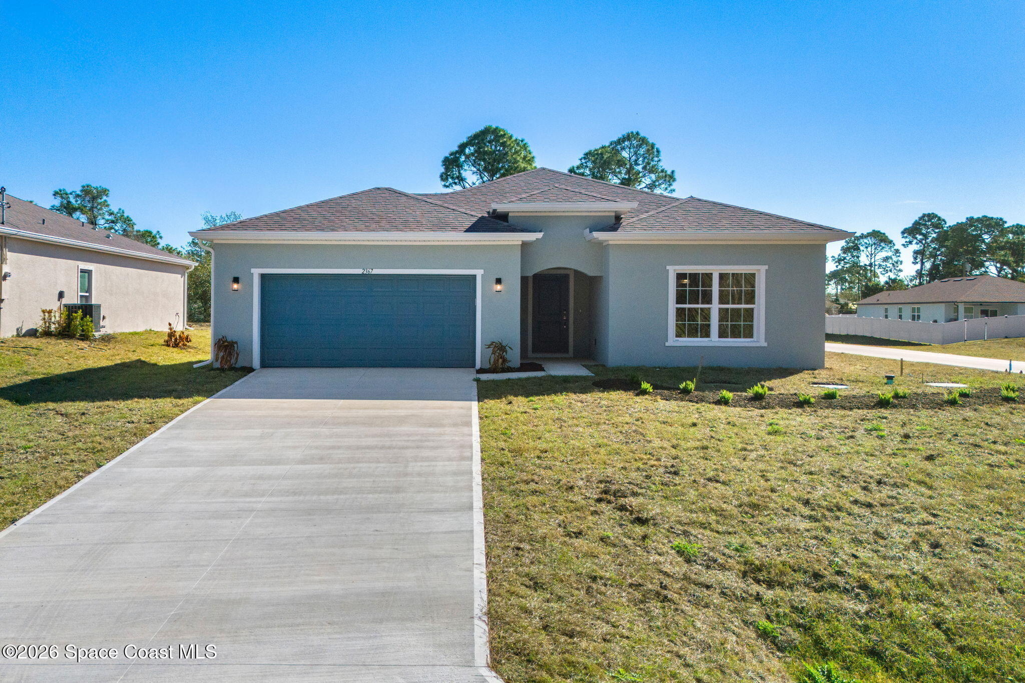 2367 Hagoplan Avenue SW