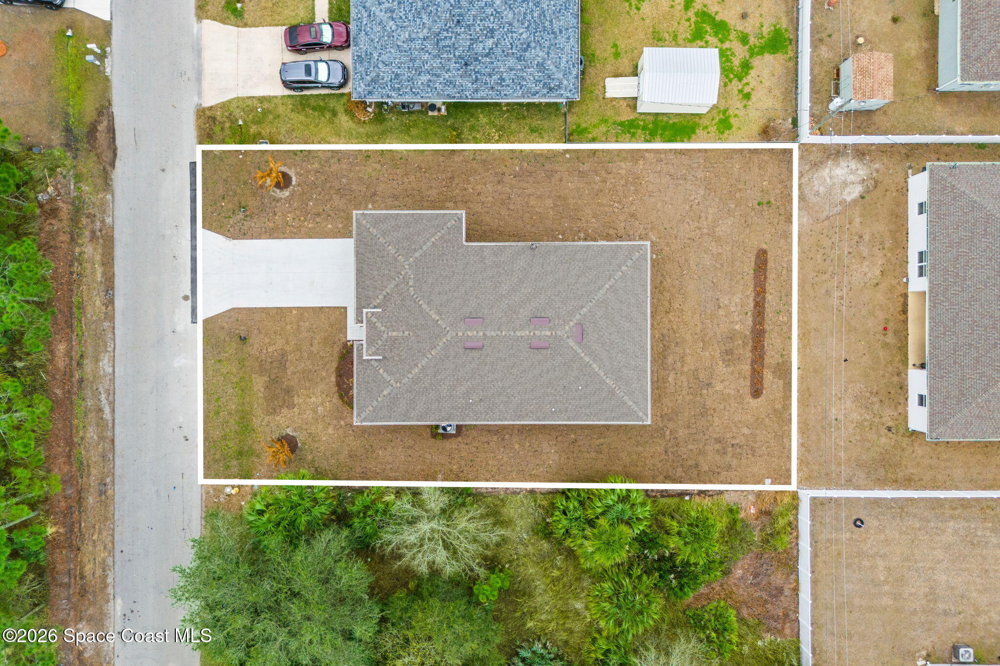 455 Mimosa Street SW