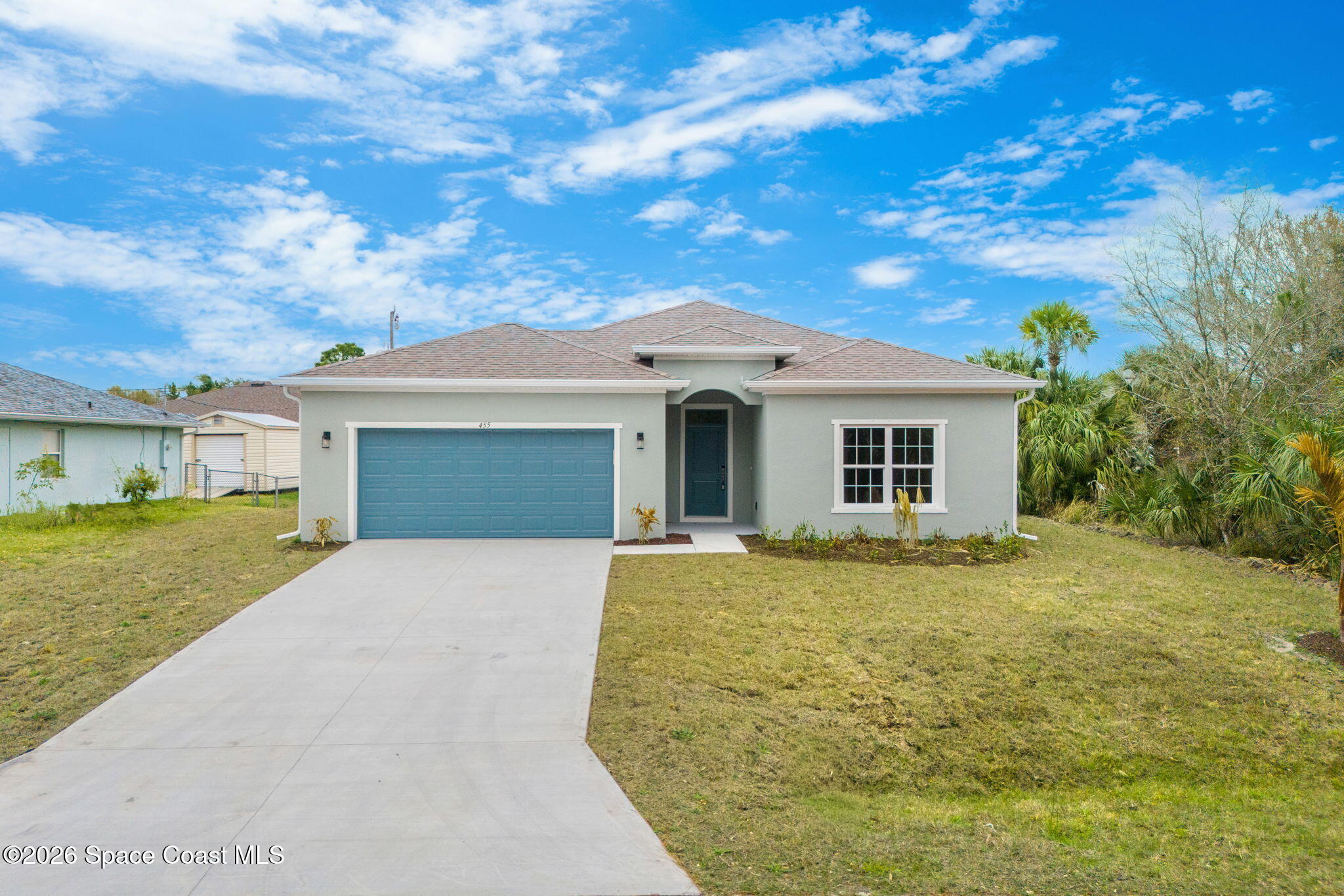 455 Mimosa Street SW