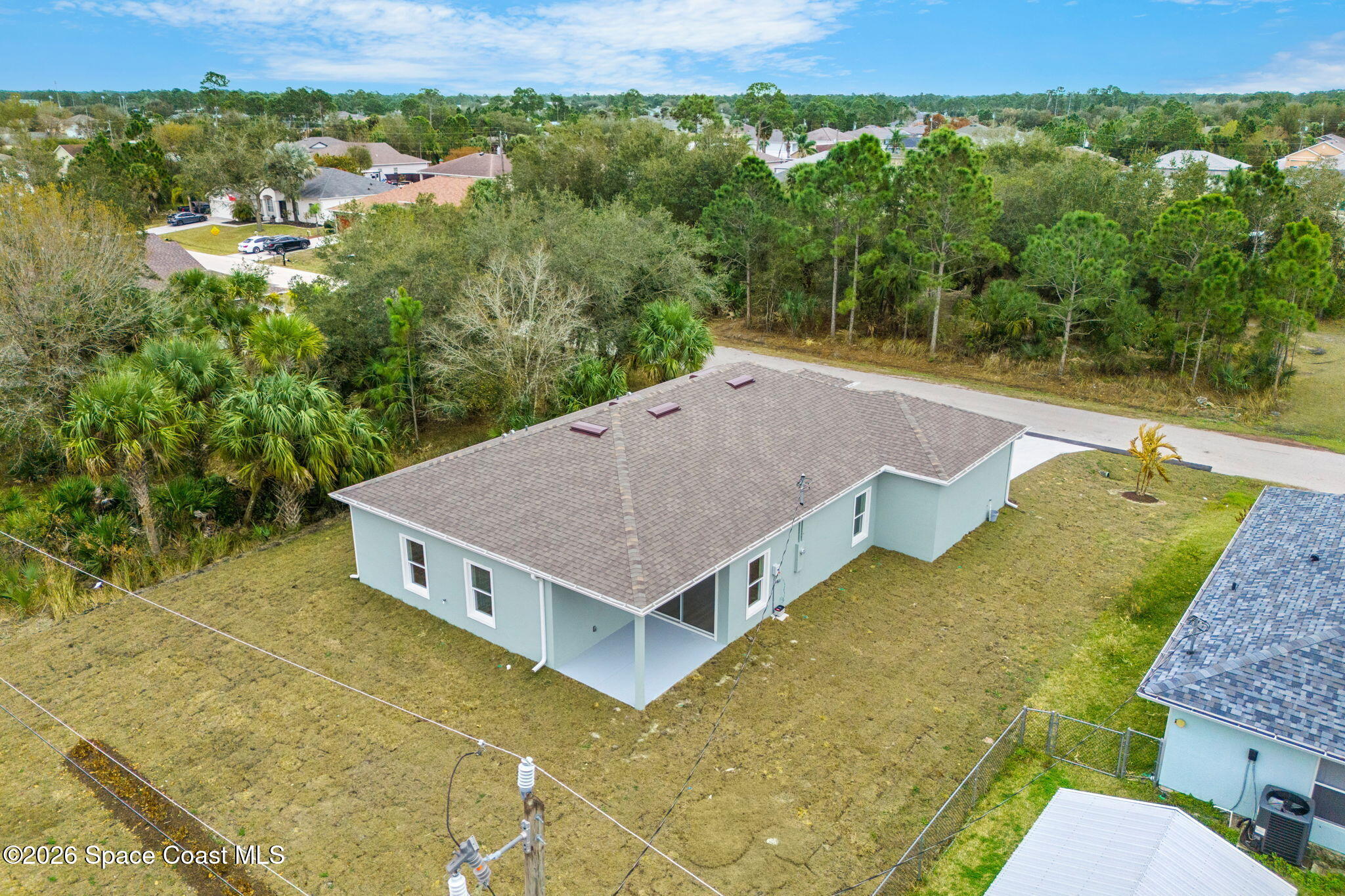 455 Mimosa Street SW