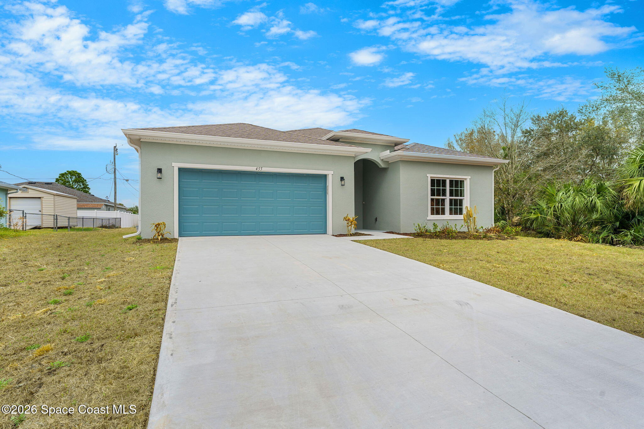 455 Mimosa Street SW