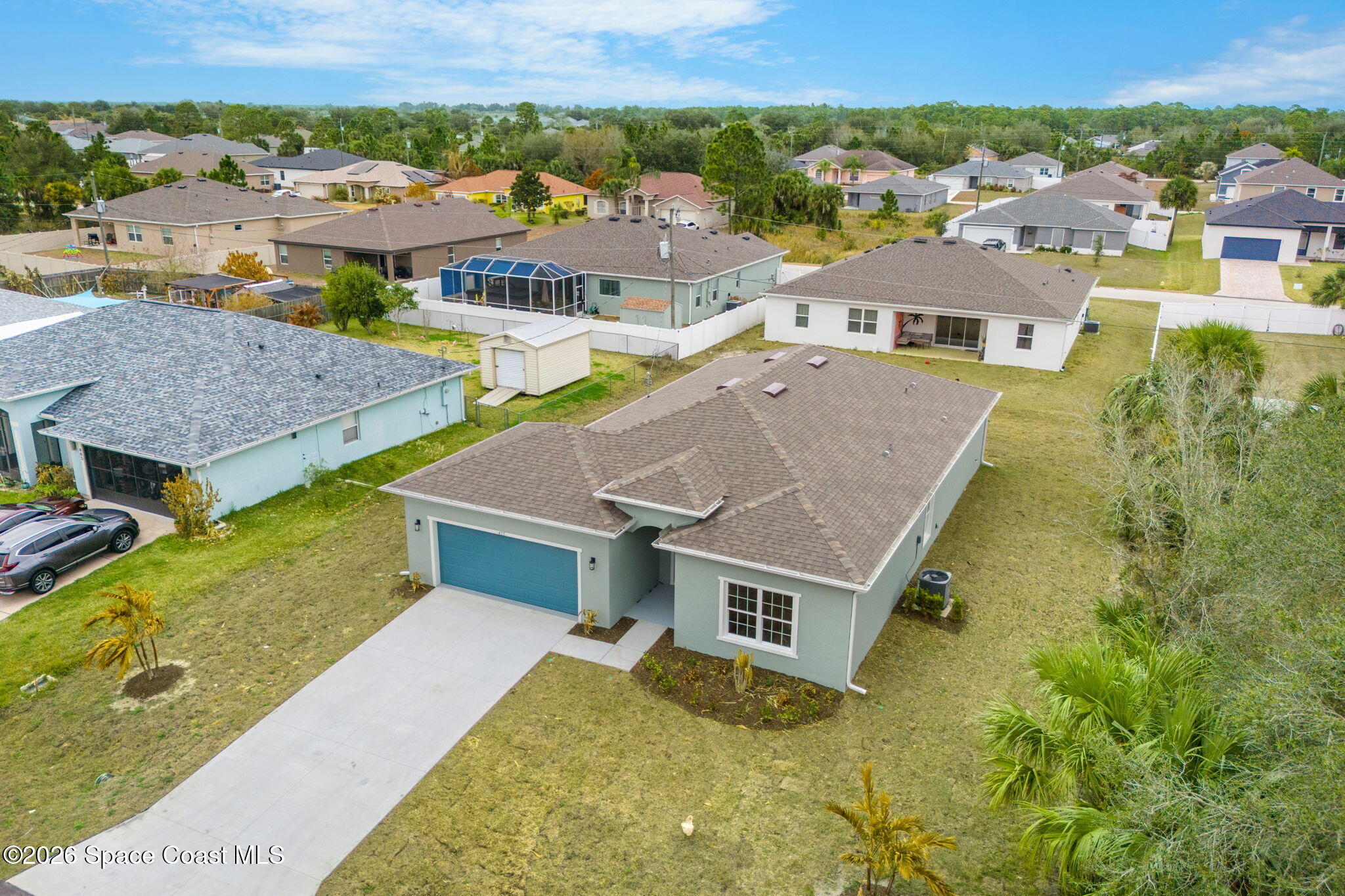 455 Mimosa Street SW