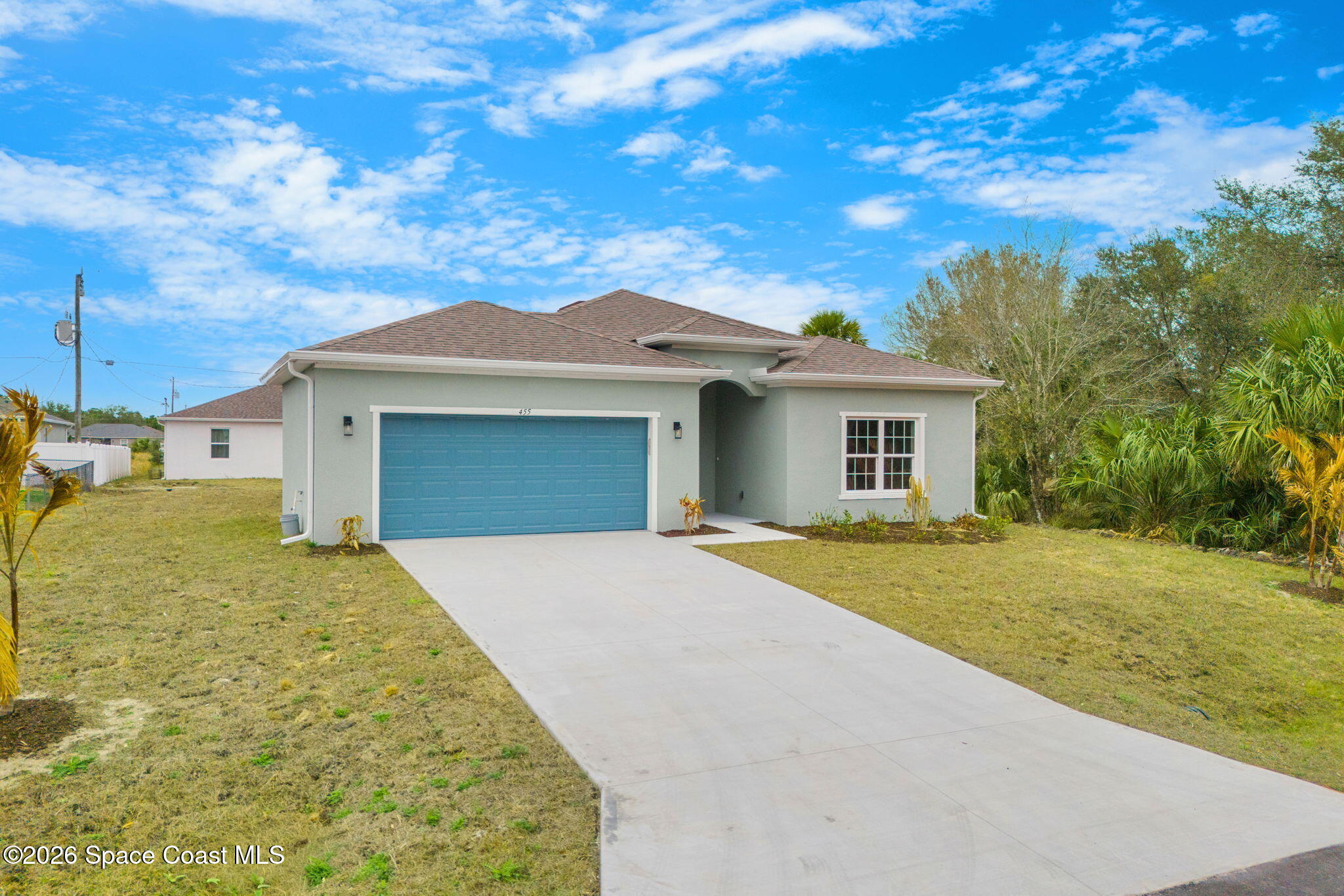 455 Mimosa Street SW