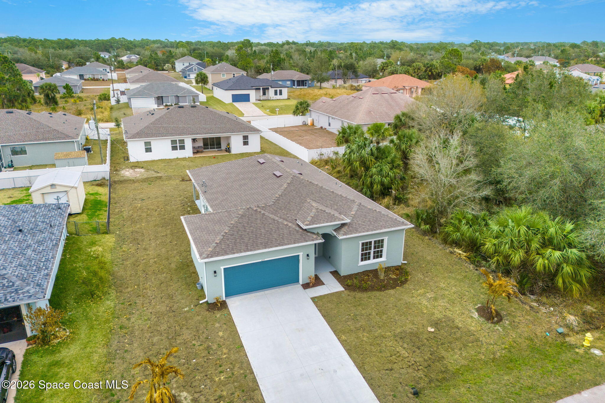 455 Mimosa Street SW