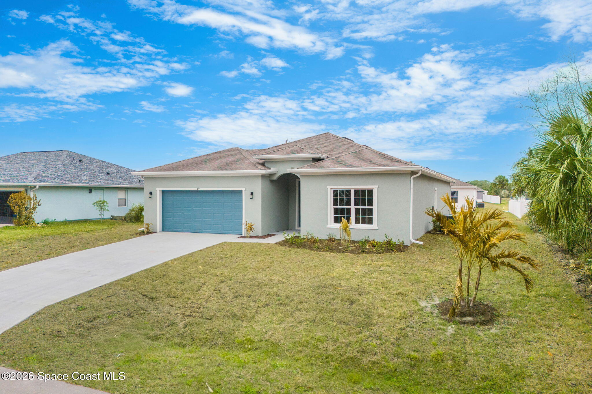 455 Mimosa Street SW