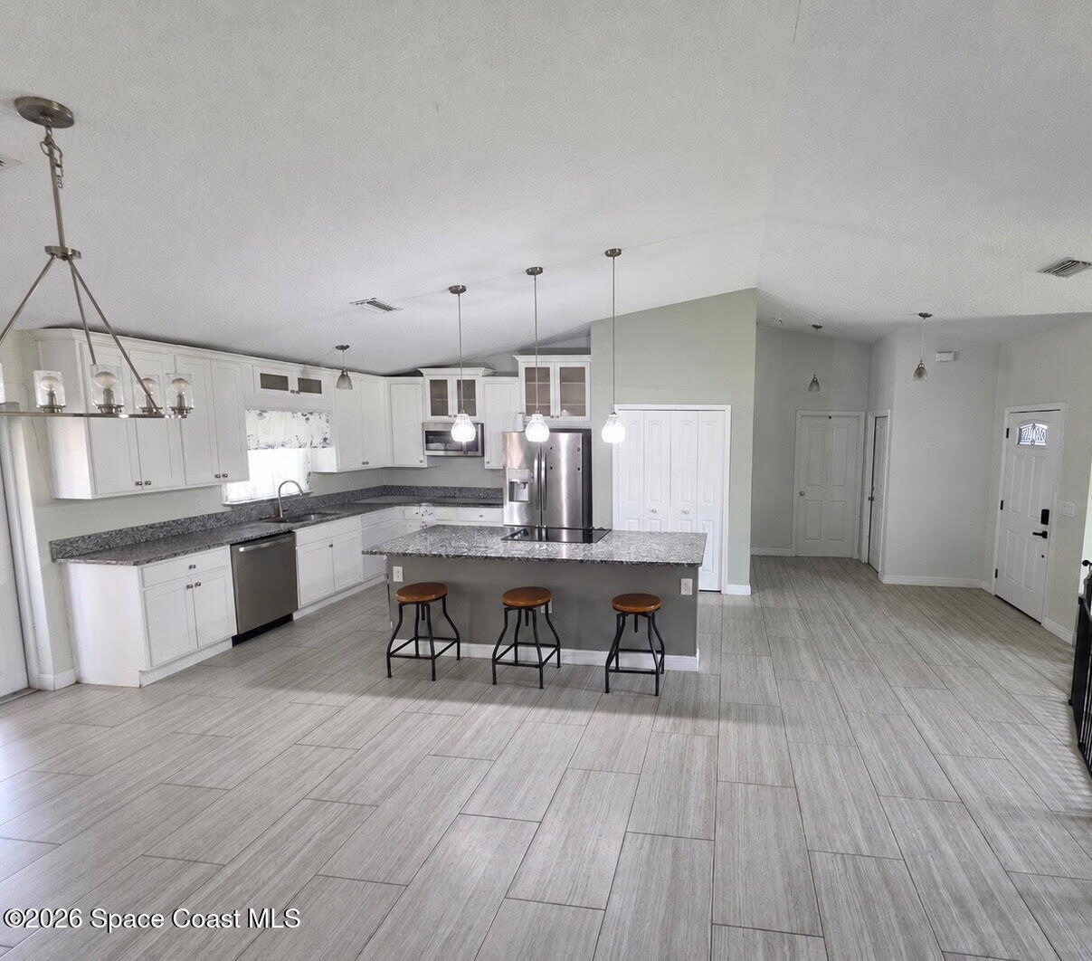 6405 Lookout Drive