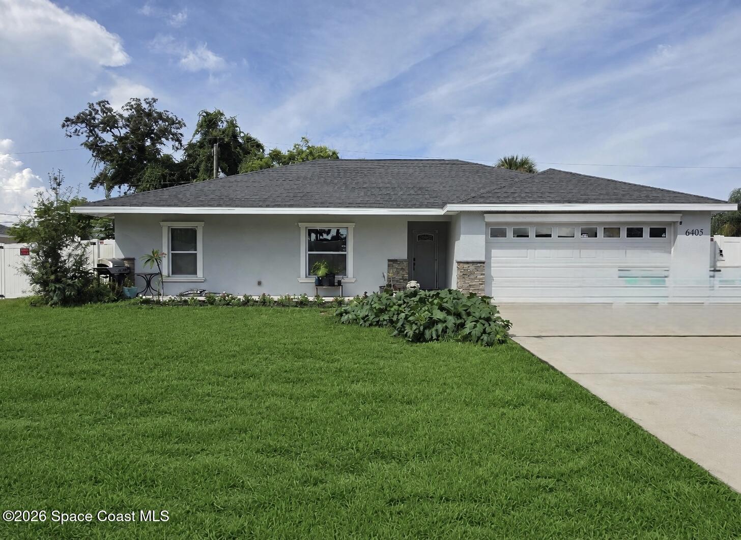 6405 Lookout Drive
