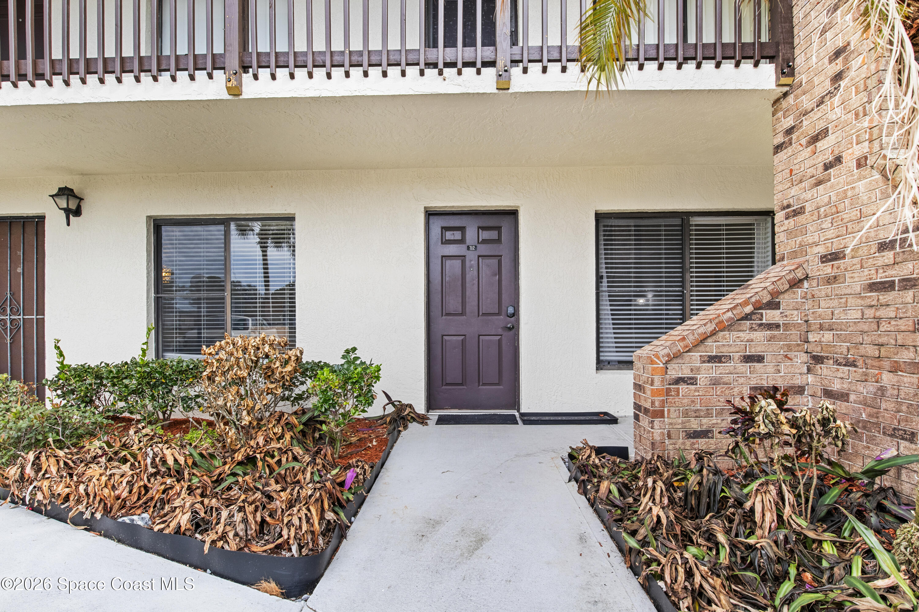 1515 Huntington Lane 712