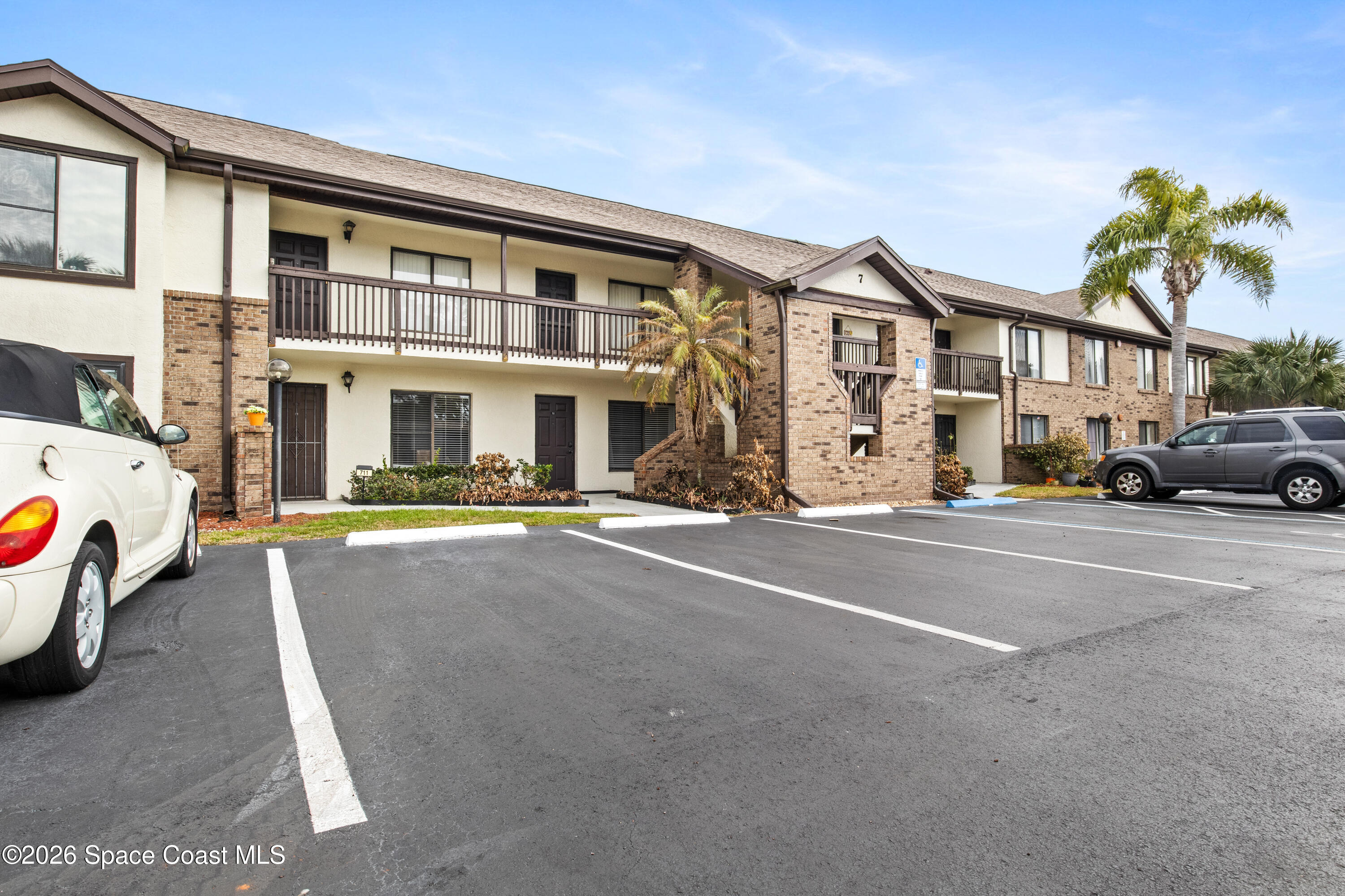 1515 Huntington Lane 712