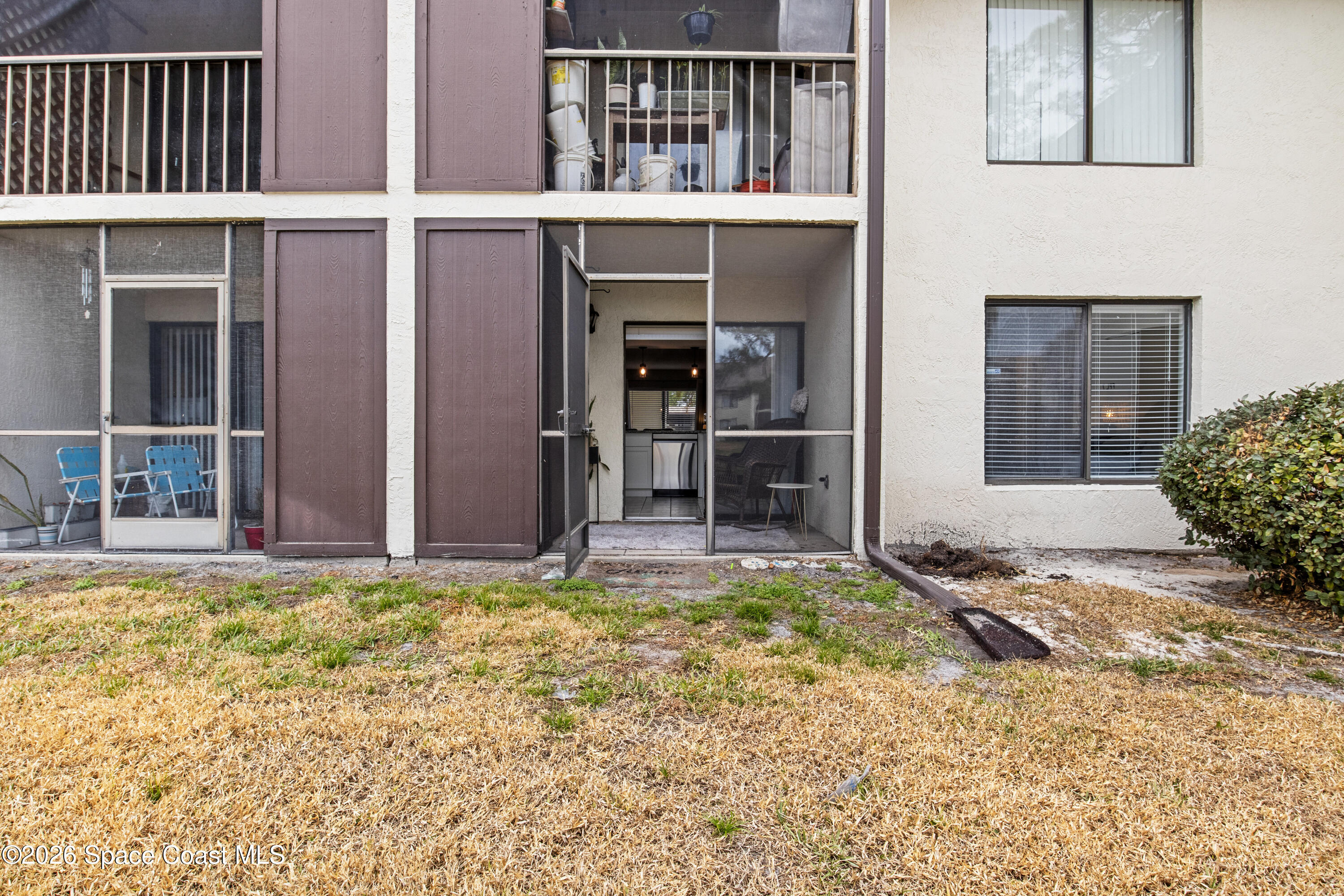 1515 Huntington Lane 712