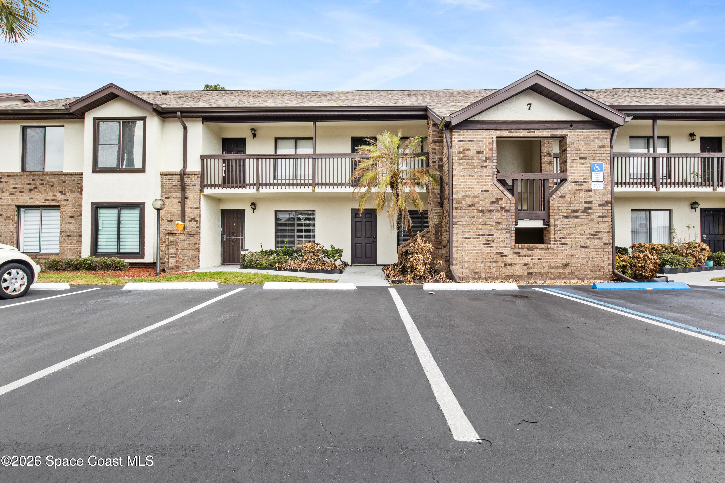 1515 Huntington Lane 712