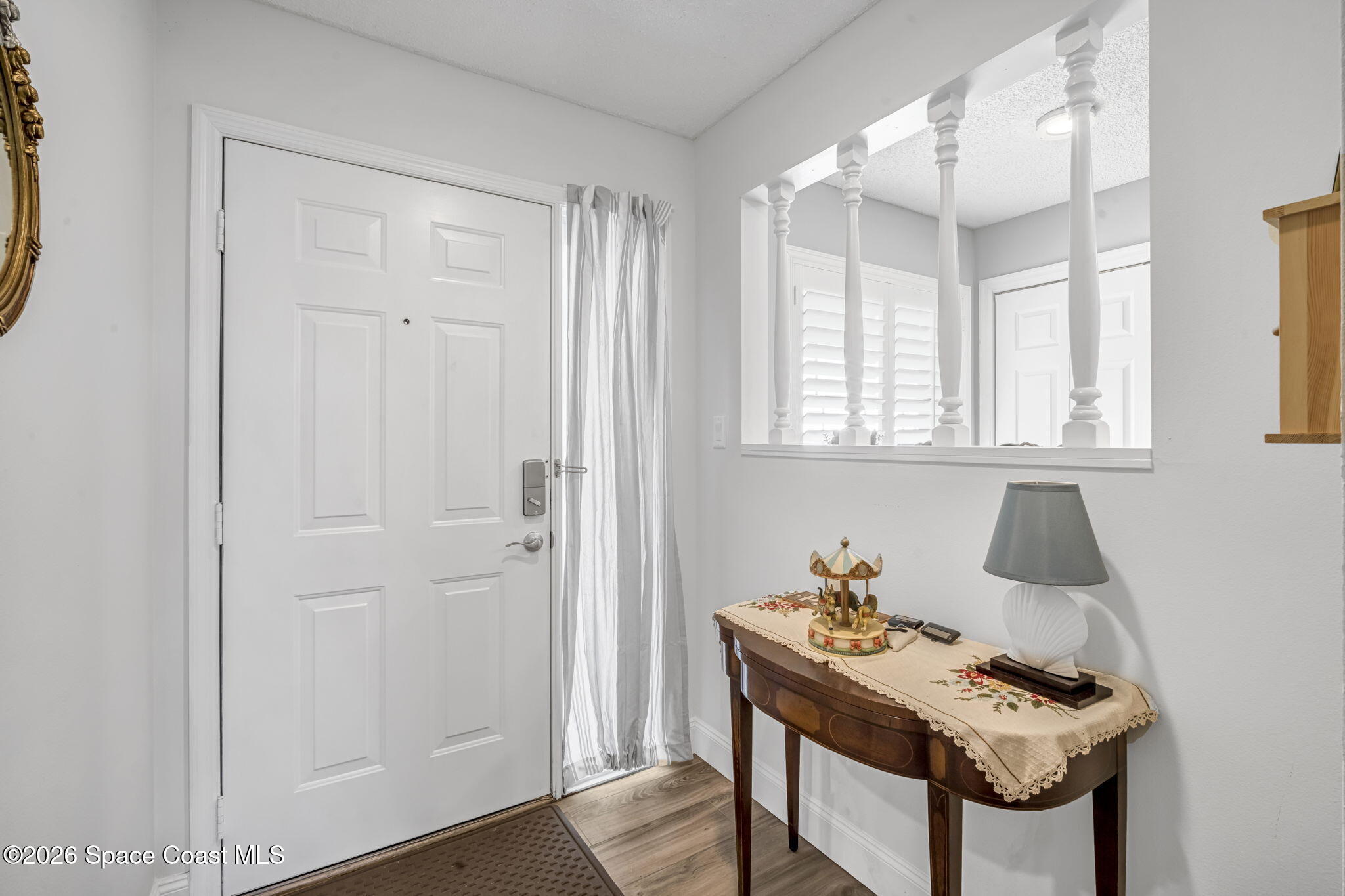 540 S Brevard Avenue 444