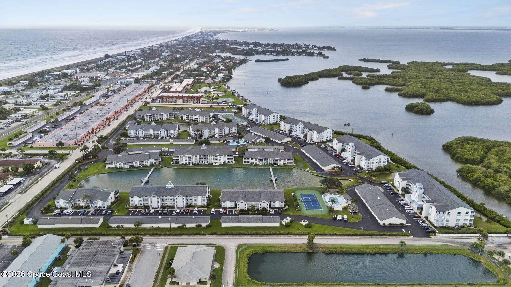 540 S Brevard Avenue 444