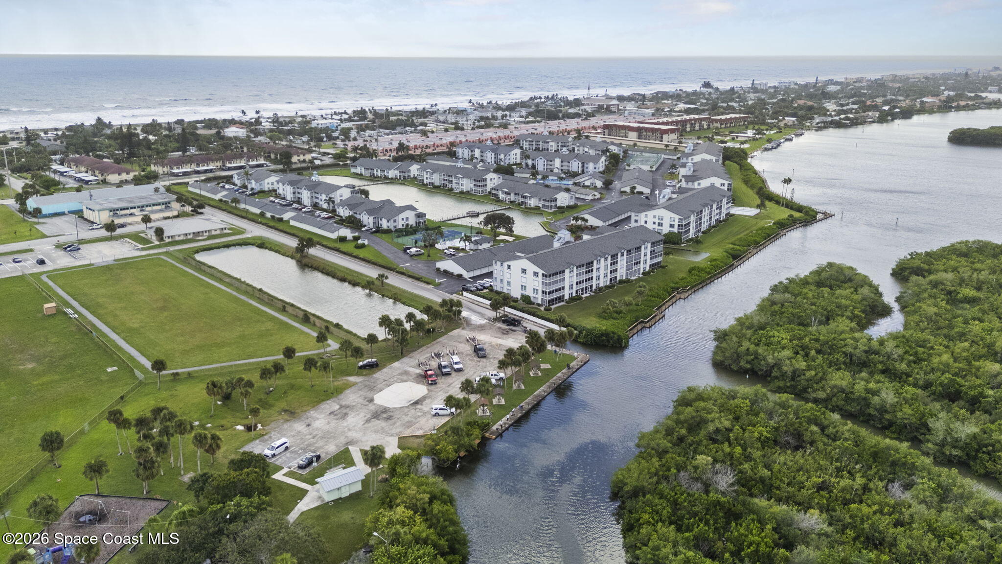 540 S Brevard Avenue 444