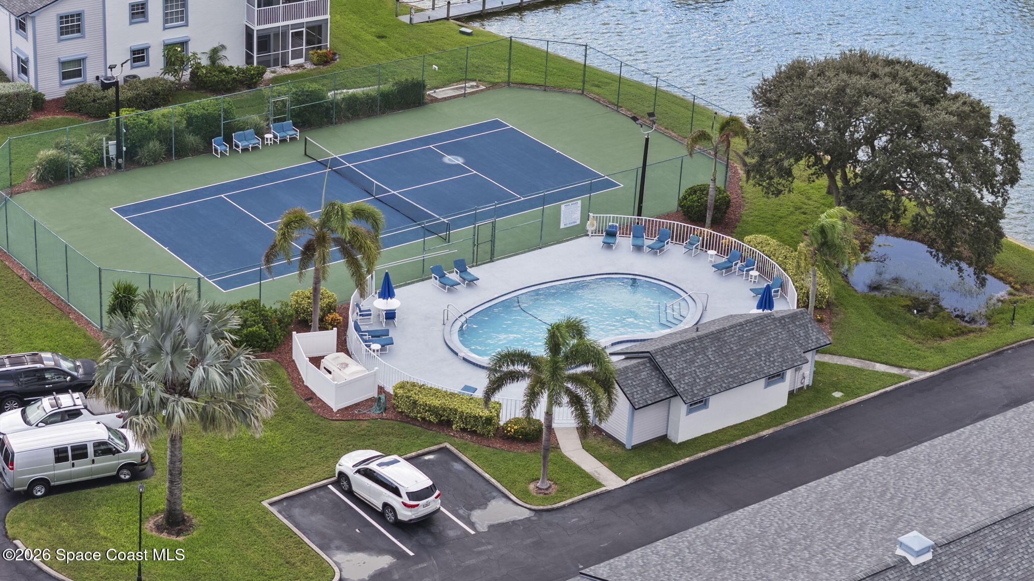 540 S Brevard Avenue 444