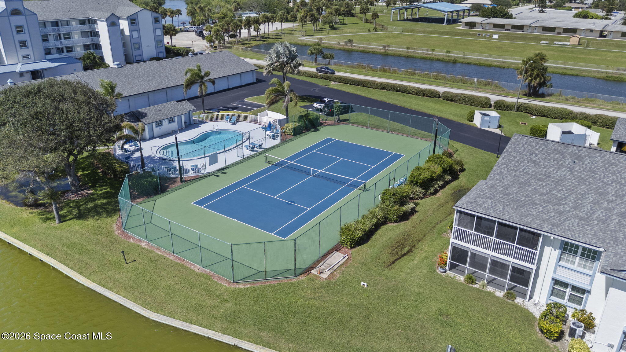 540 S Brevard Avenue 444