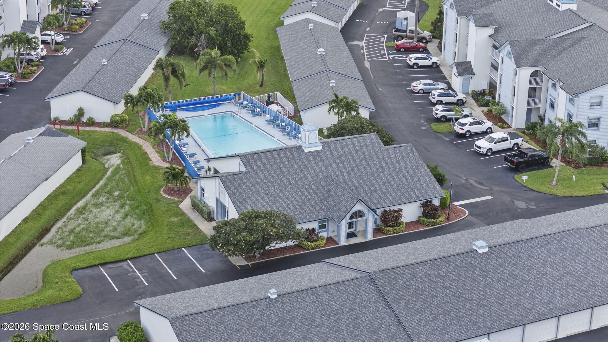 540 S Brevard Avenue 444