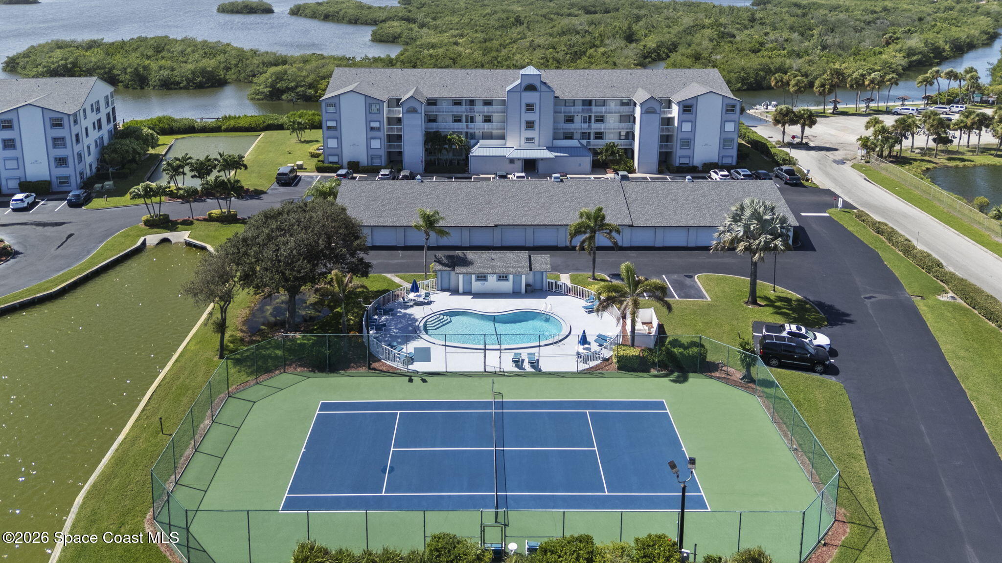 540 S Brevard Avenue 444